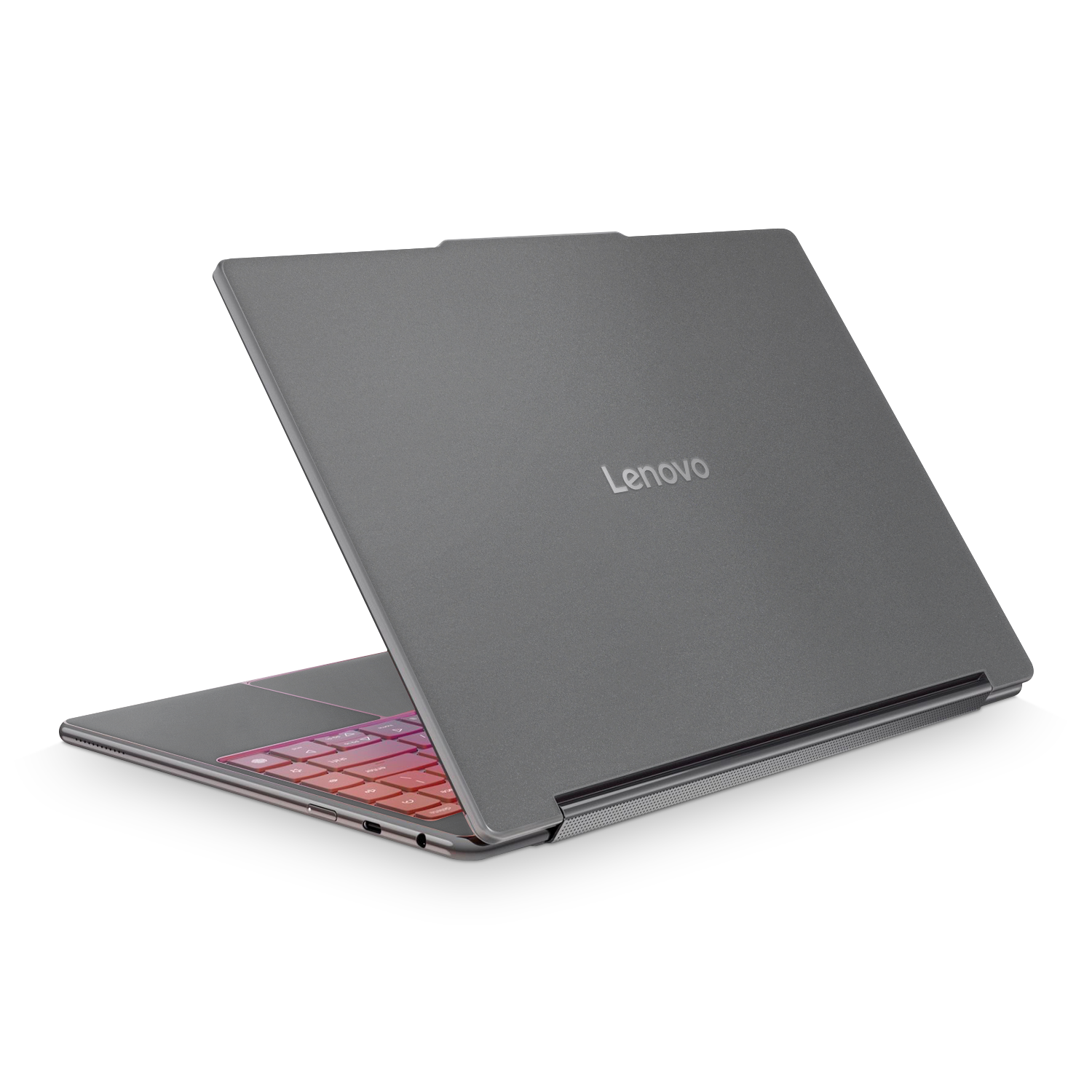 Lenovo Yoga 9 Aura (2025) Skins, Wraps & Covers