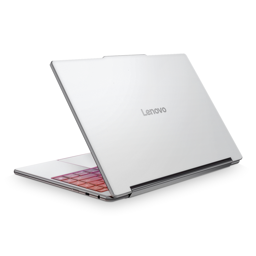 Lenovo Yoga 9 Aura (2025) Skins, Wraps & Covers