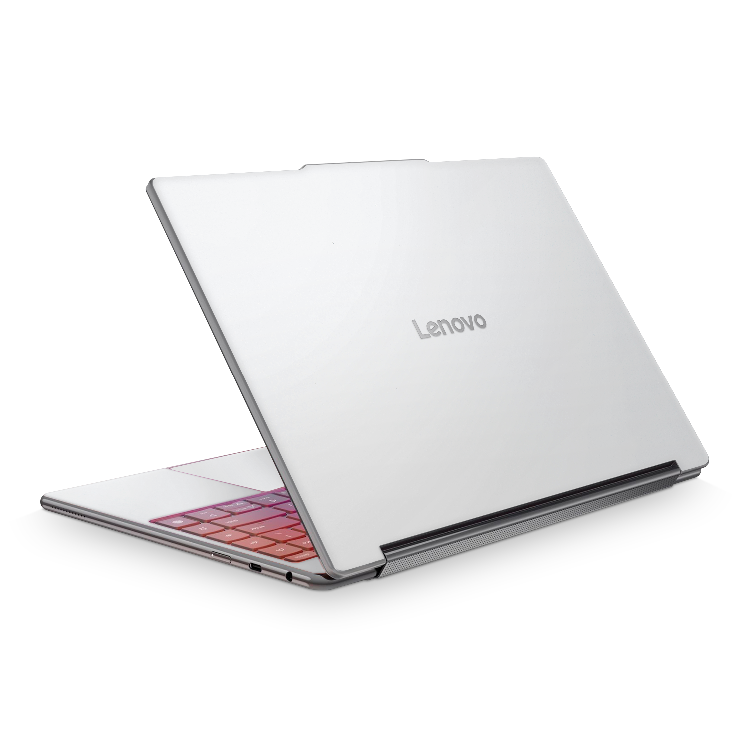 Lenovo Yoga 9 Aura (2025) Skins, Wraps & Covers
