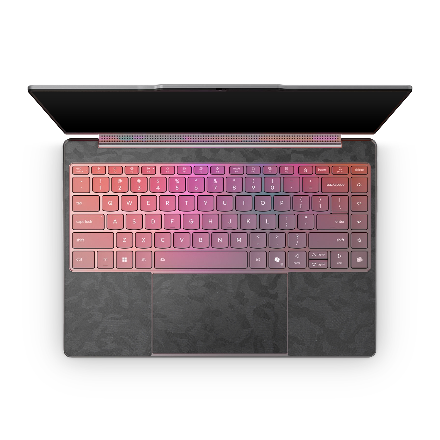 Lenovo Yoga 9 Aura (2025) Skins, Wraps & Covers