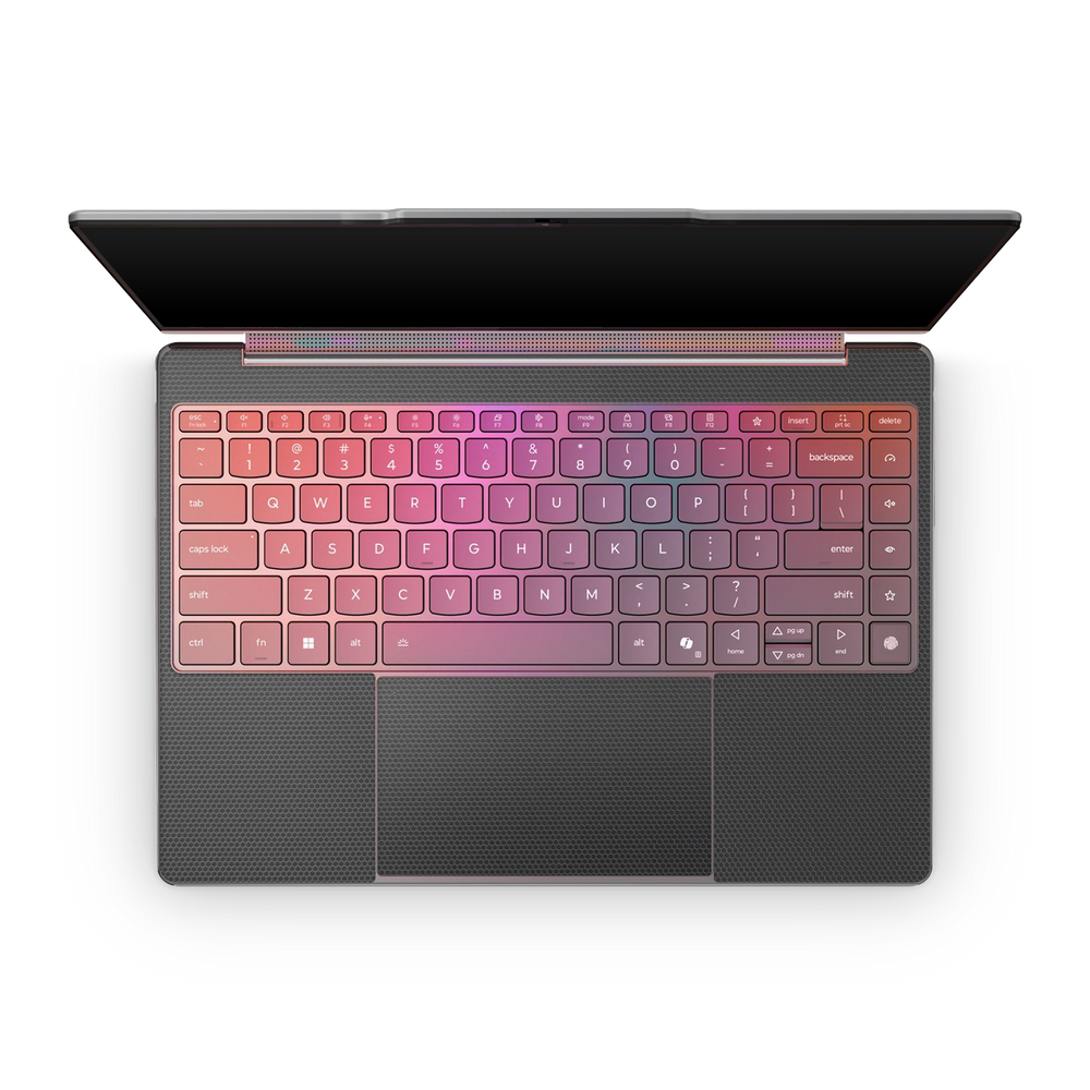 Lenovo Yoga 9 Aura (2025) Skins, Wraps & Covers