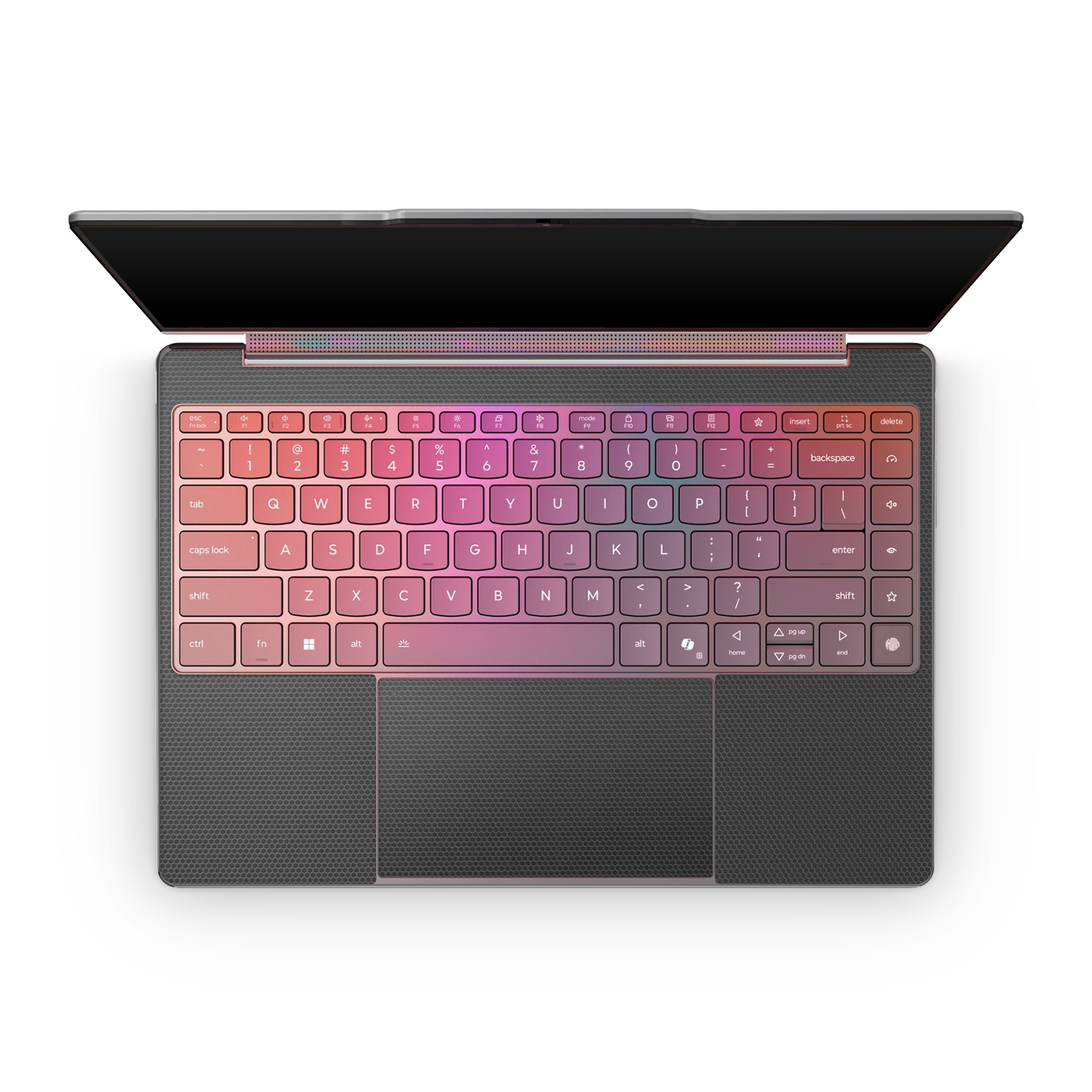 Lenovo Yoga 9 Aura (2025) Skins, Wraps & Covers