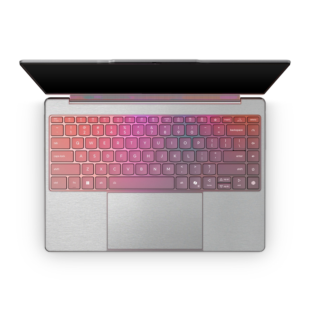 Lenovo Yoga 9 Aura (2025) Skins, Wraps & Covers