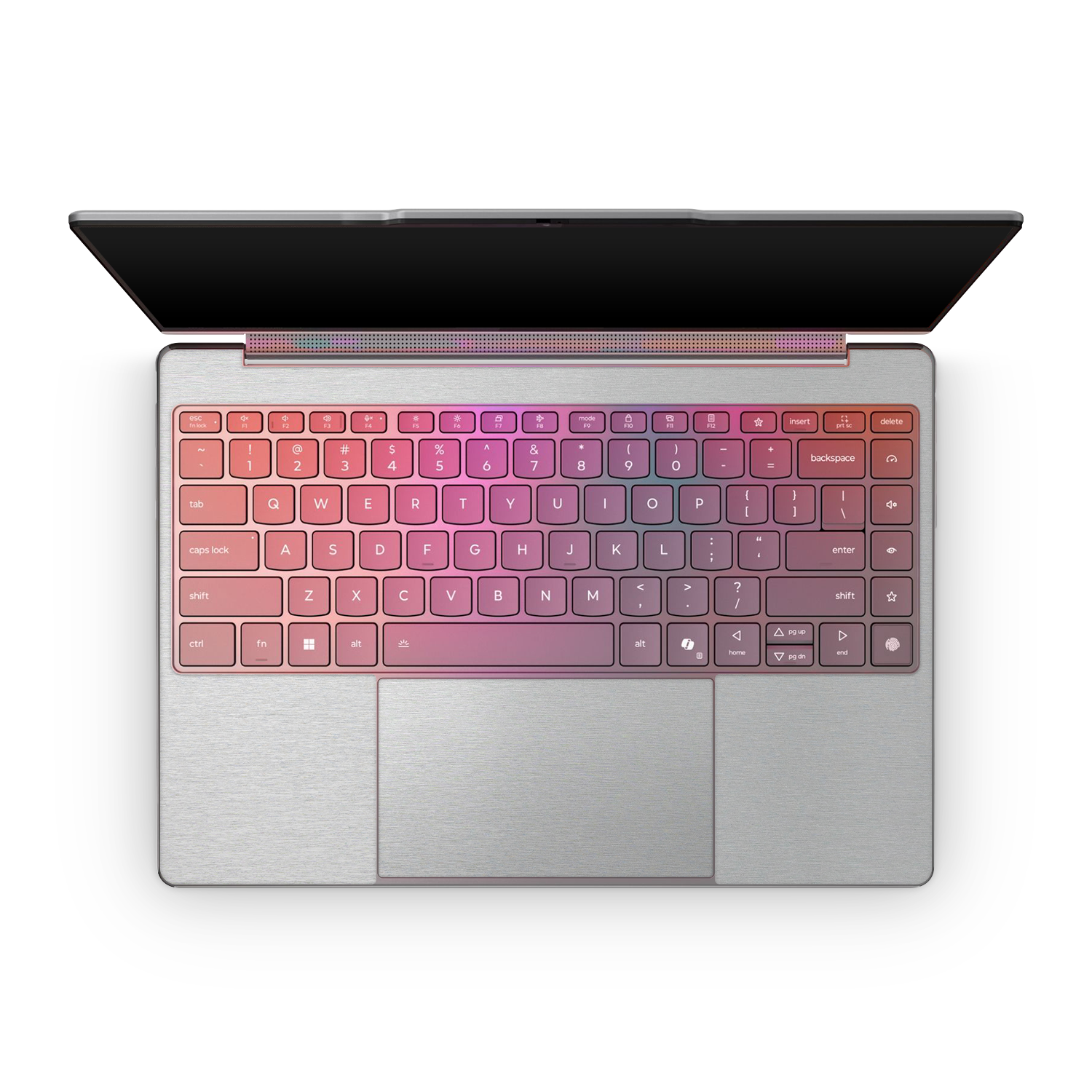 Lenovo Yoga 9 Aura (2025) Skins, Wraps & Covers