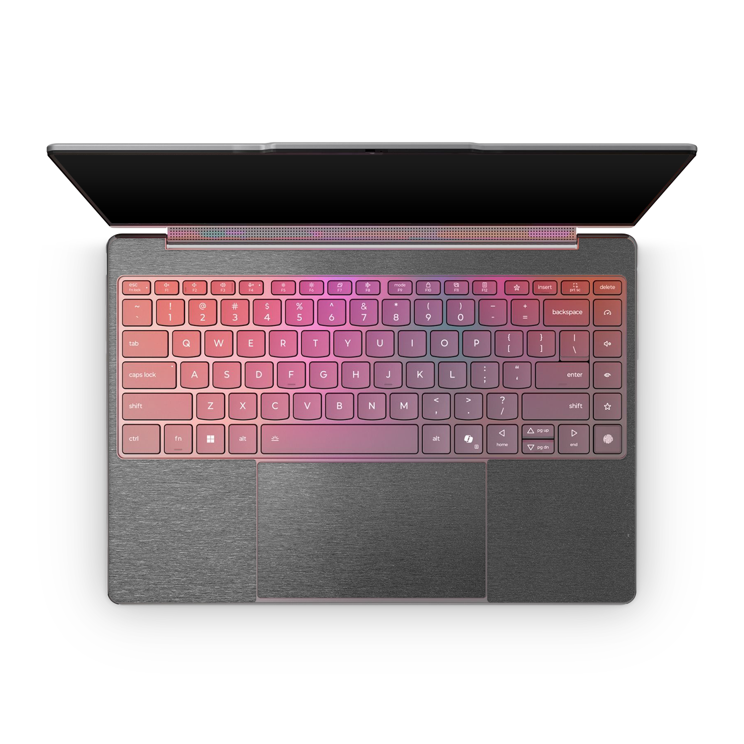 Lenovo Yoga 9 Aura (2025) Skins, Wraps & Covers