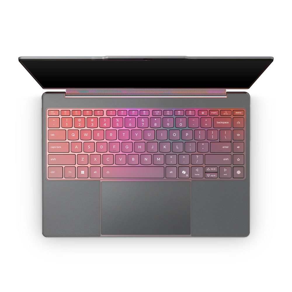 Lenovo Yoga 9 Aura (2025) Skins, Wraps & Covers