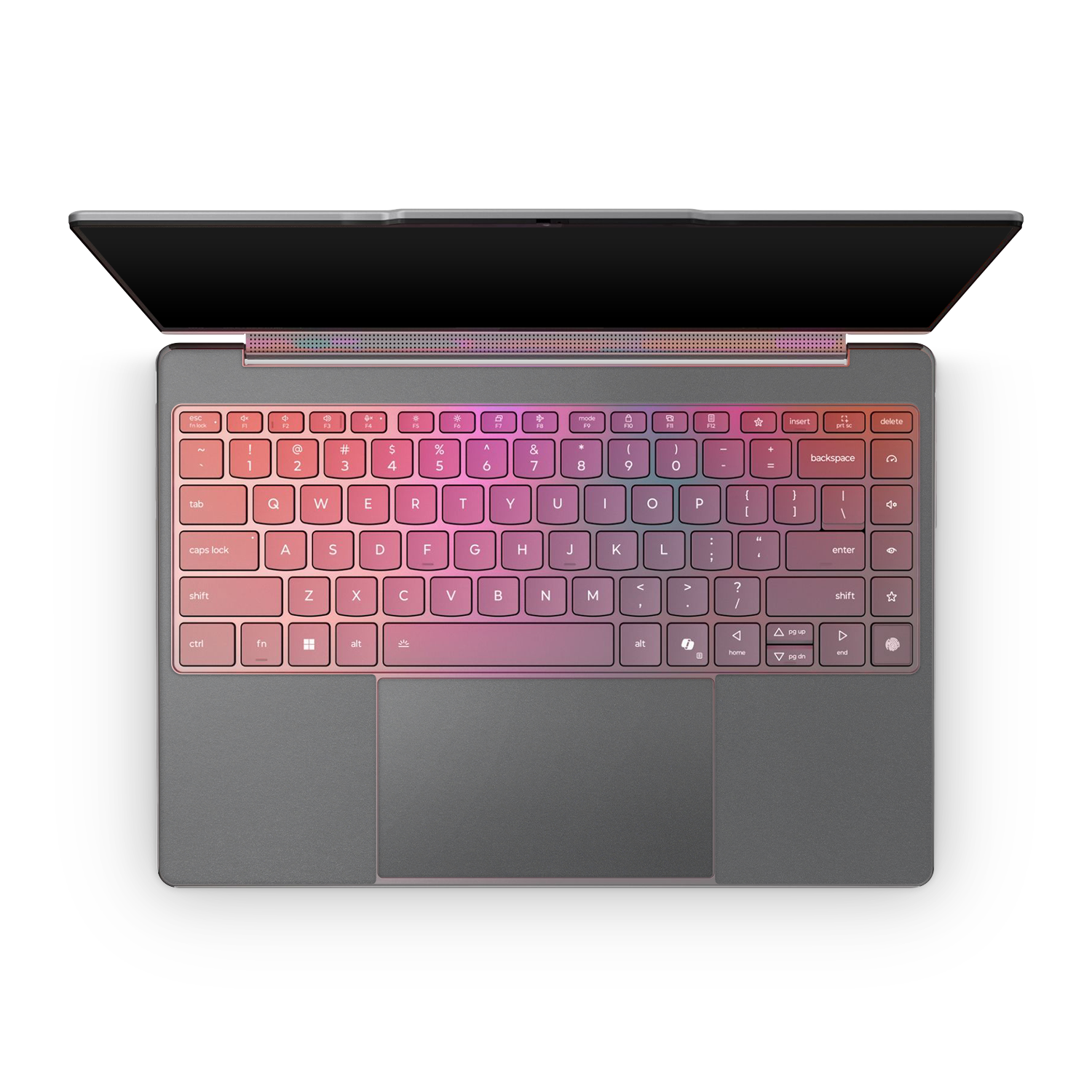 Lenovo Yoga 9 Aura (2025) Skins, Wraps & Covers