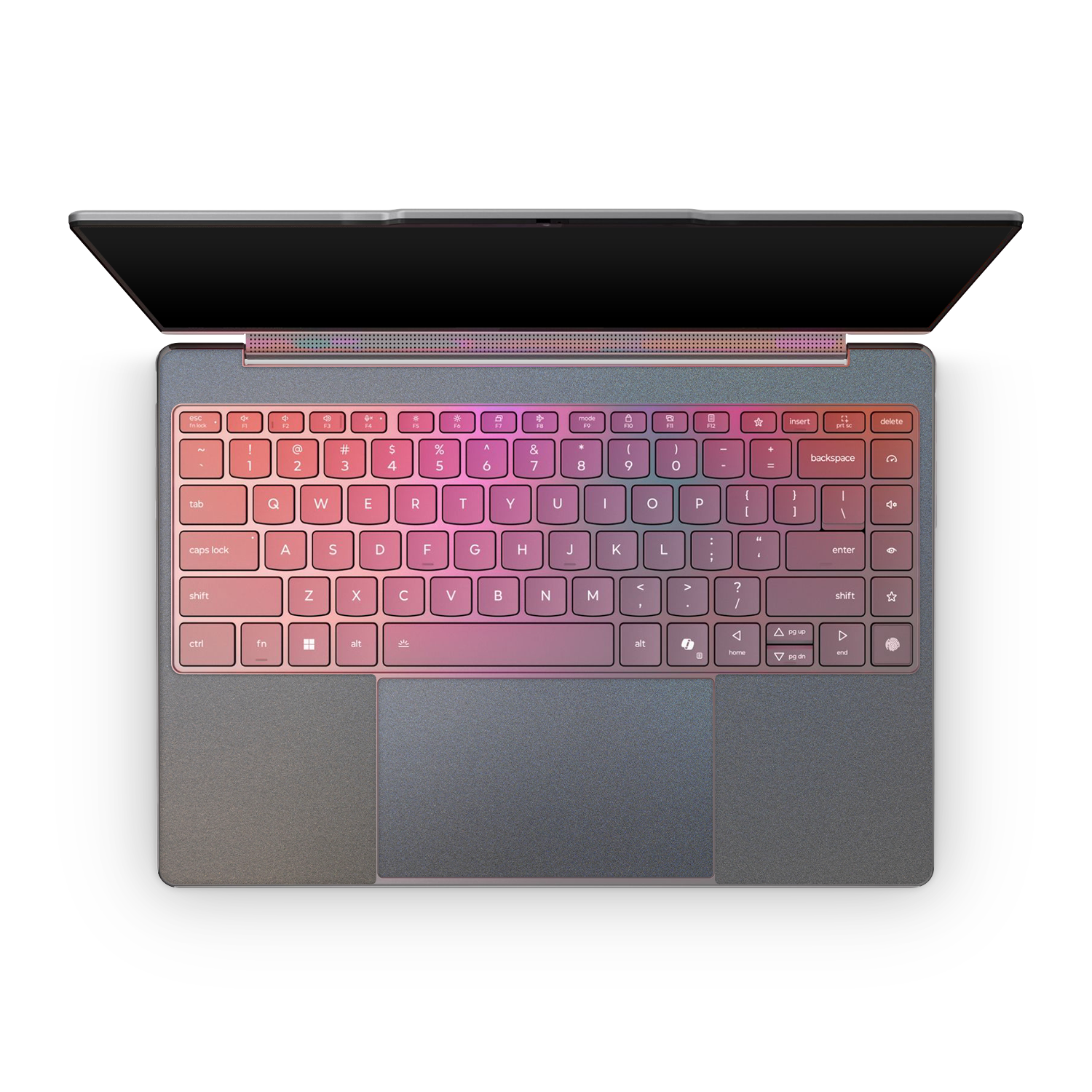 Lenovo Yoga 9 Aura (2025) Skins, Wraps & Covers
