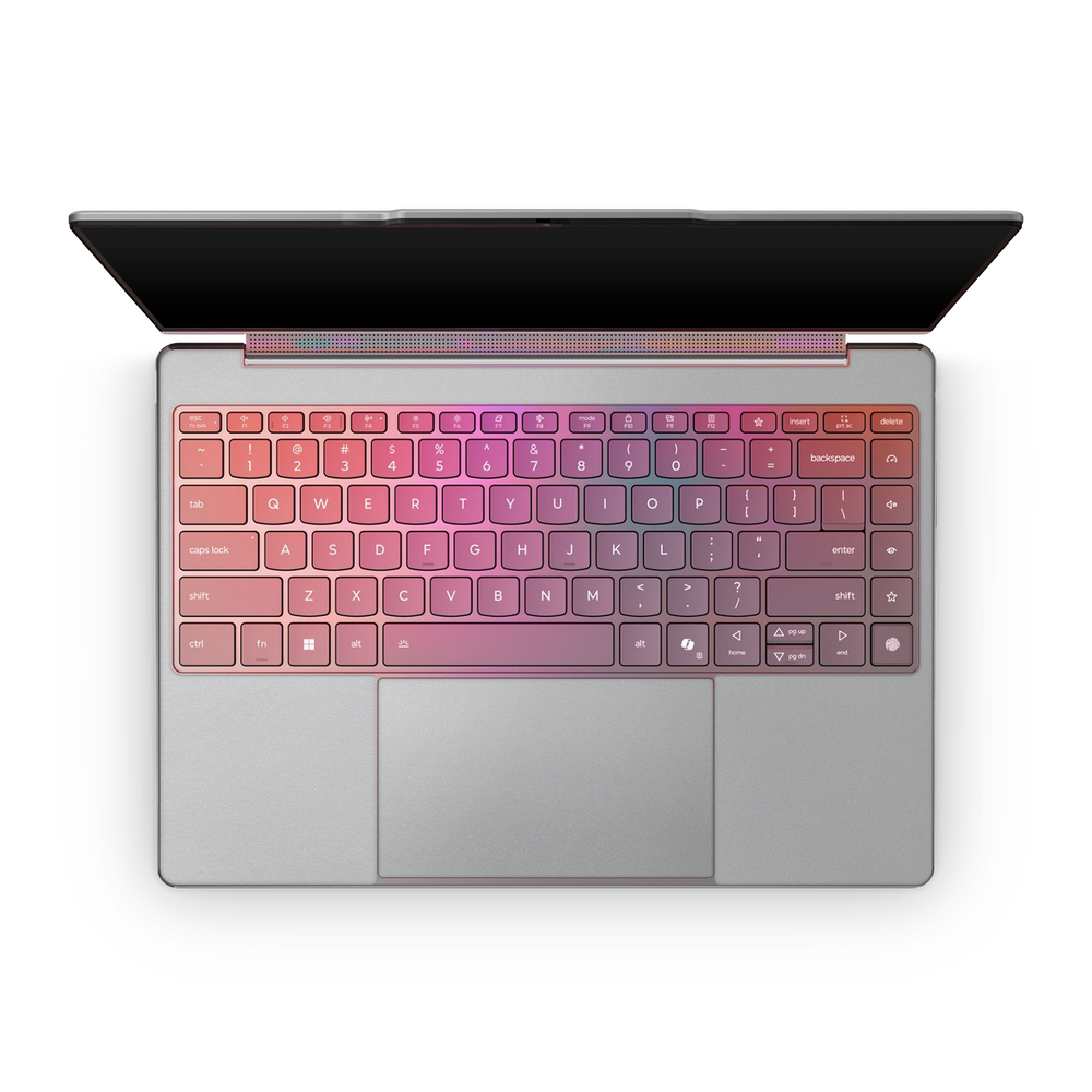 Lenovo Yoga 9 Aura (2025) Skins, Wraps & Covers