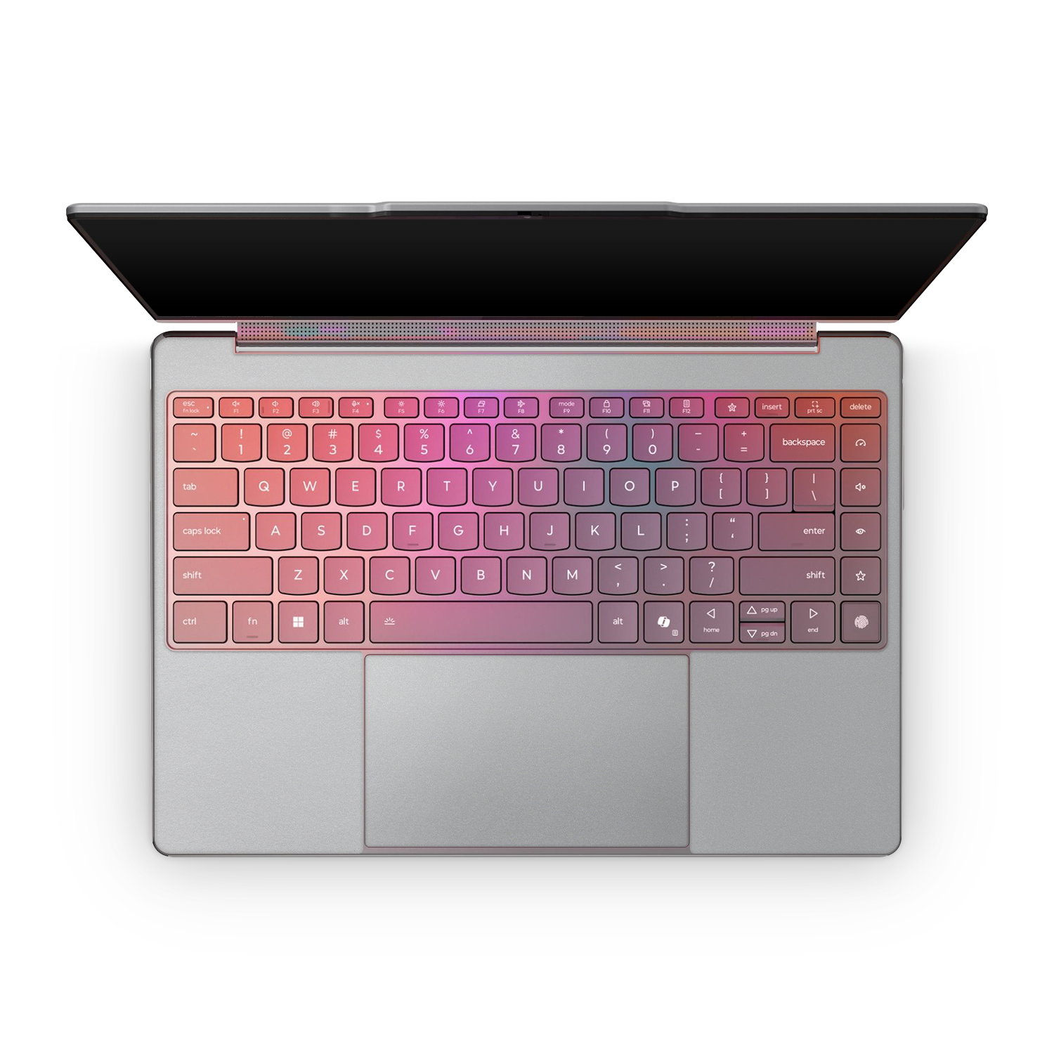 Lenovo Yoga 9 Aura (2025) Skins, Wraps & Covers