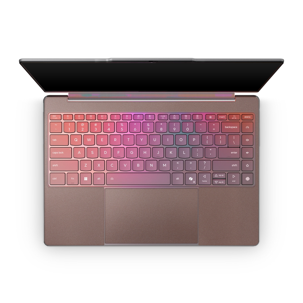 Lenovo Yoga 9 Aura (2025) Skins, Wraps & Covers