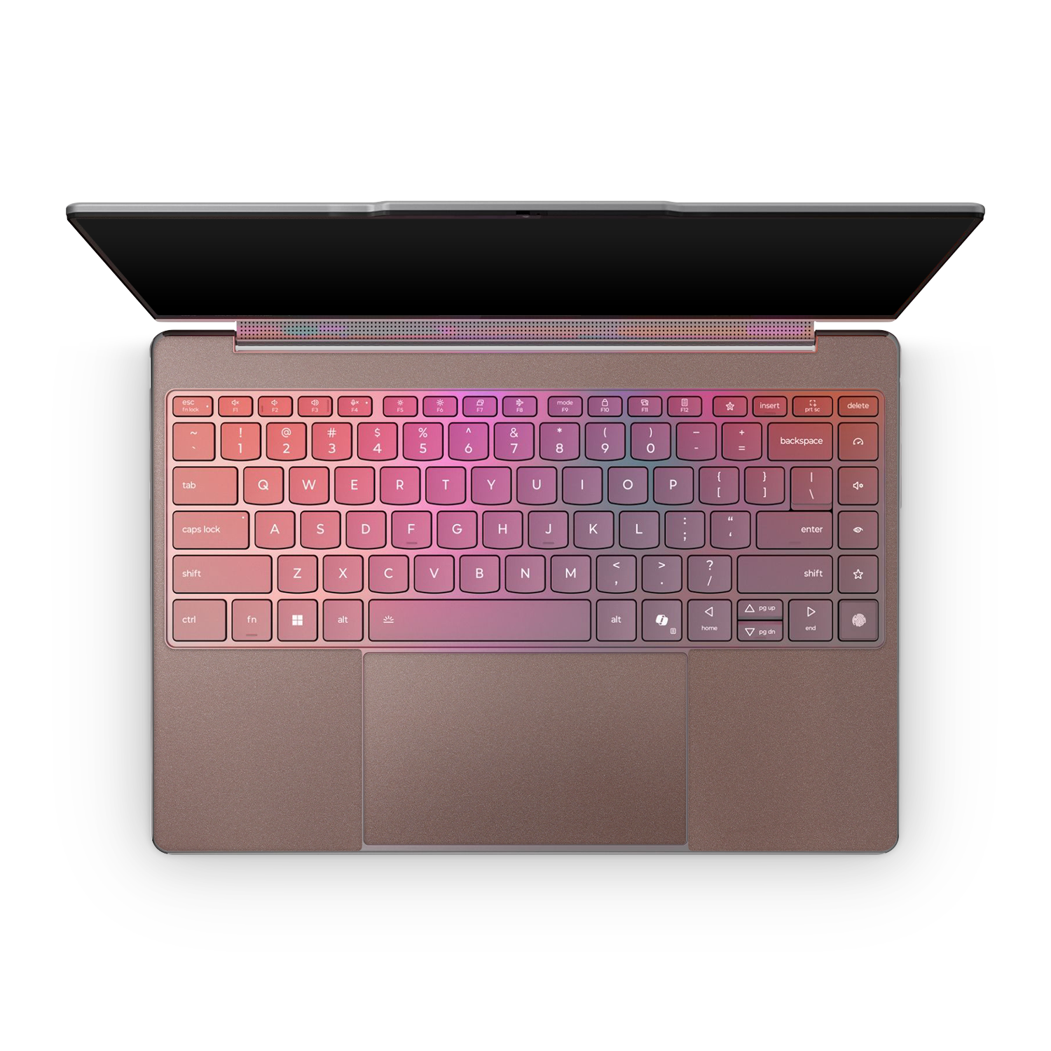 Lenovo Yoga 9 Aura (2025) Skins, Wraps & Covers