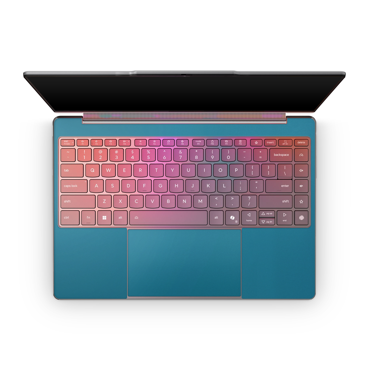 Lenovo Yoga 9 Aura (2025) Skins, Wraps & Covers