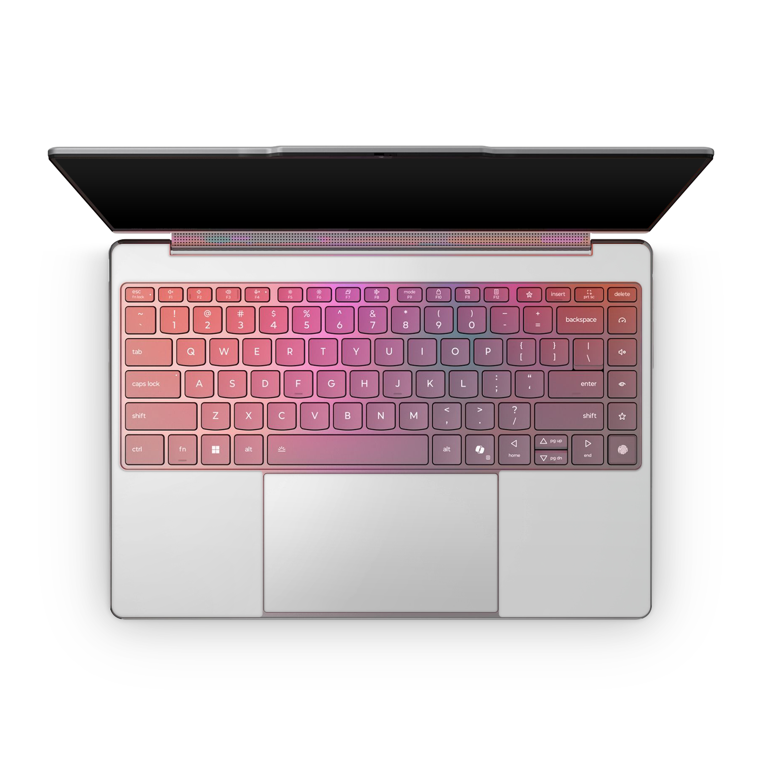 Lenovo Yoga 9 Aura (2025) Skins, Wraps & Covers