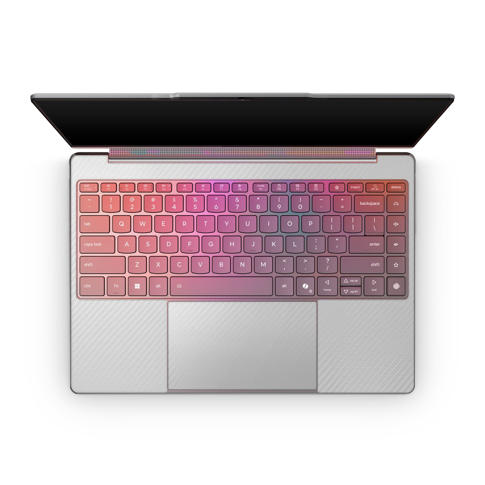 Lenovo Yoga 9 Aura (2025) Skins, Wraps & Covers