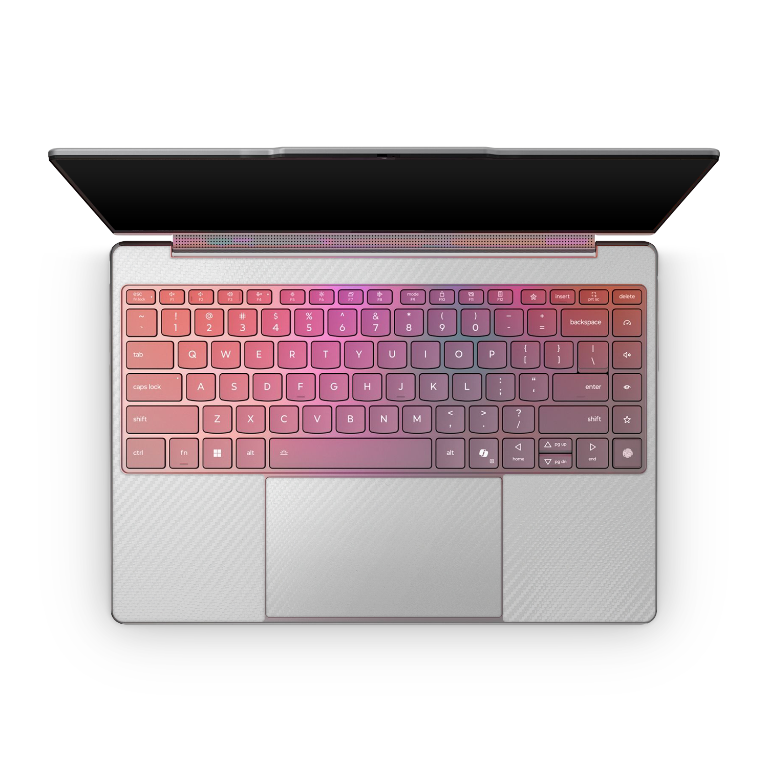 Lenovo Yoga 9 Aura (2025) Skins, Wraps & Covers
