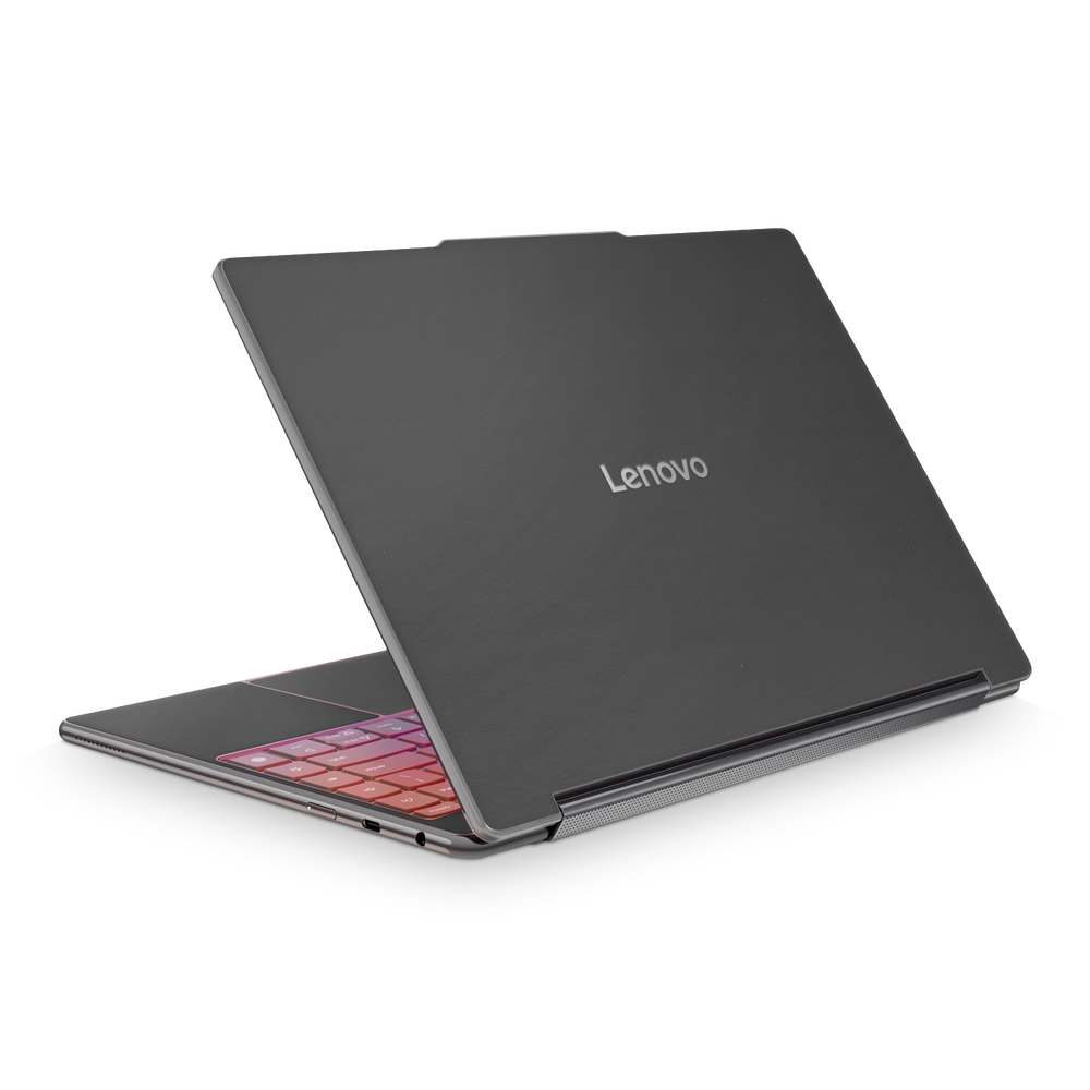 Lenovo Yoga 9 Aura (2025) Skins, Wraps & Covers