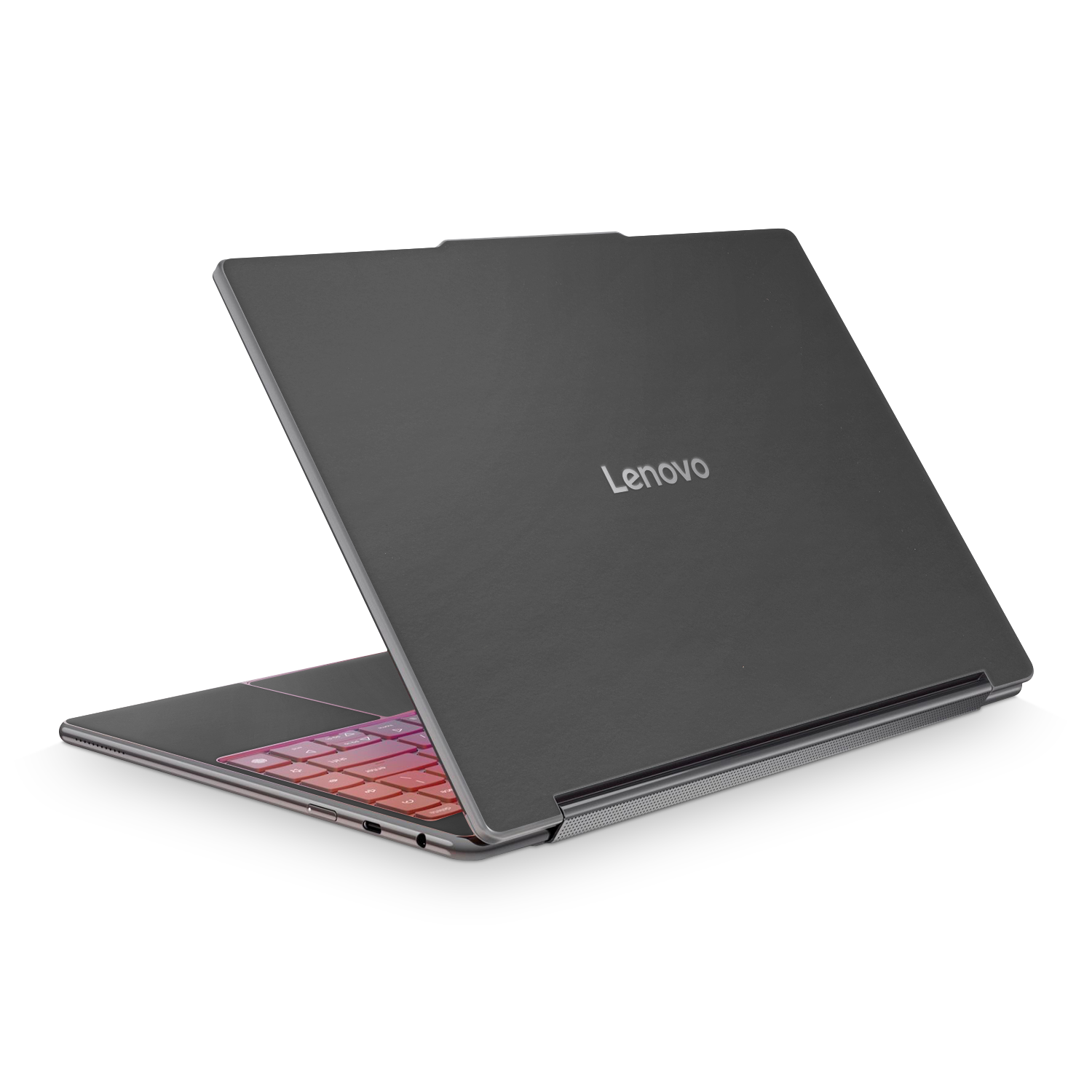 Lenovo Yoga 9 Aura (2025) Skins, Wraps & Covers
