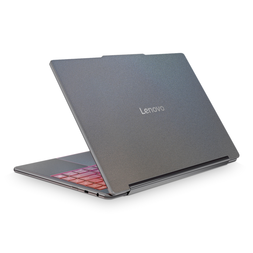 Lenovo Yoga 9 Aura (2025) Skins, Wraps & Covers