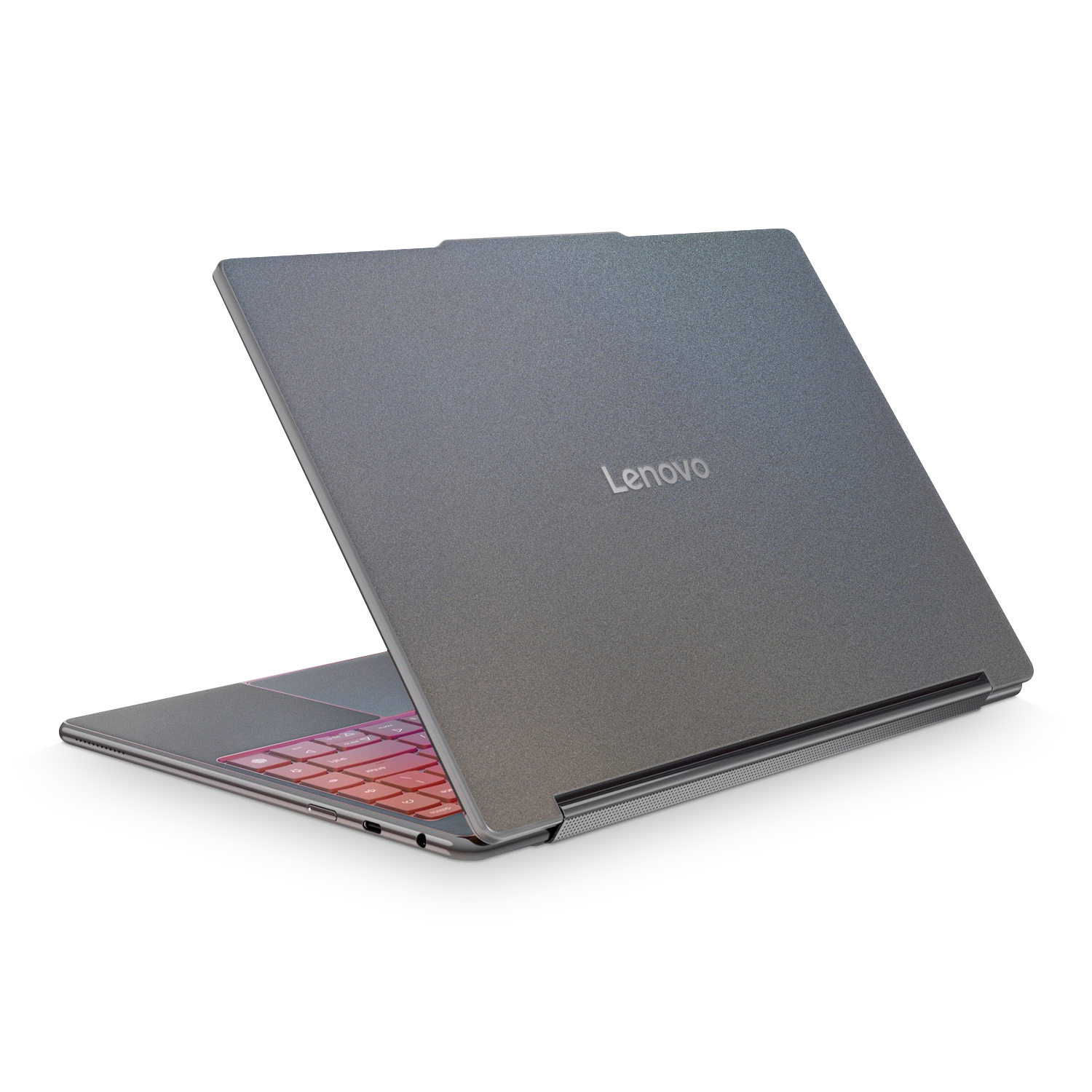 Lenovo Yoga 9 Aura (2025) Skins, Wraps & Covers