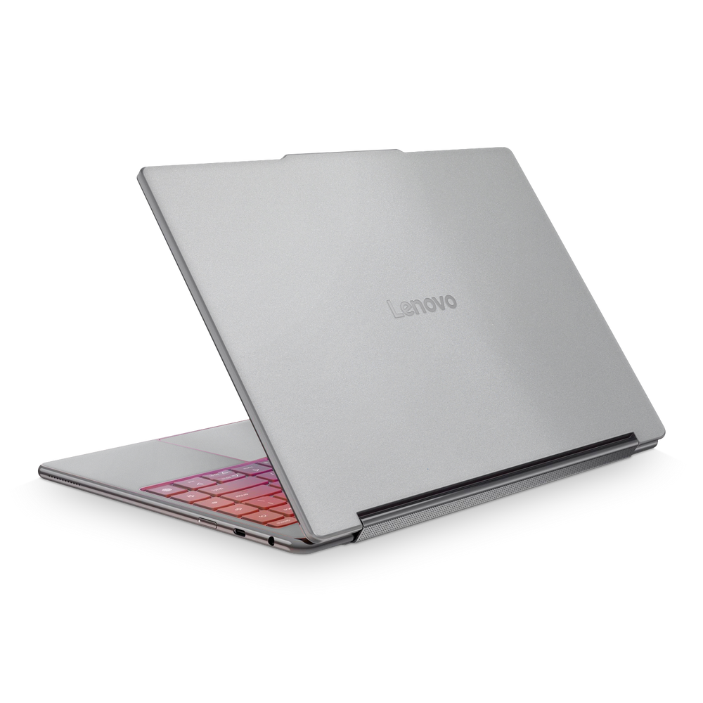 Lenovo Yoga 9 Aura (2025) Skins, Wraps & Covers