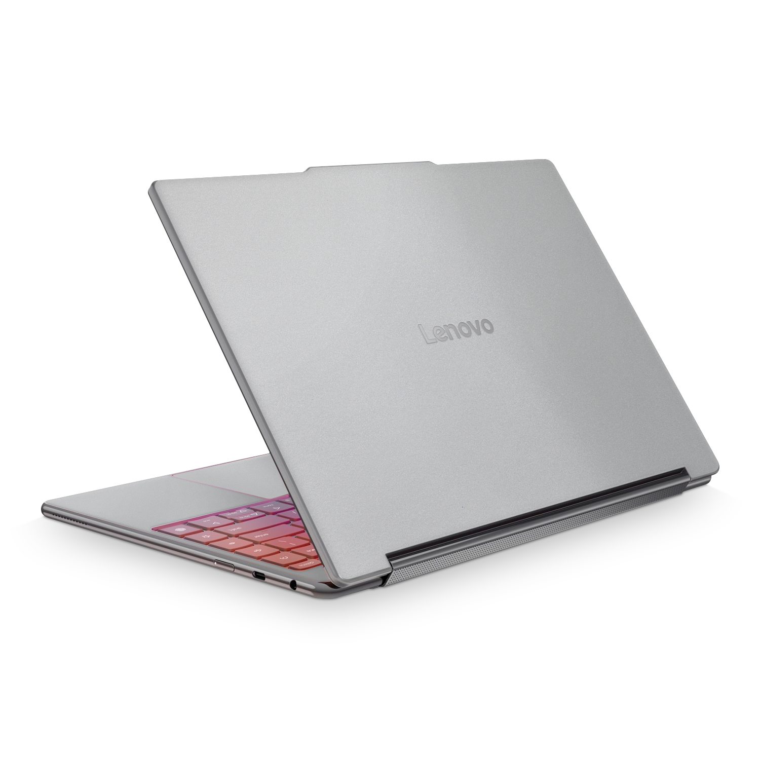Lenovo Yoga 9 Aura (2025) Skins, Wraps & Covers