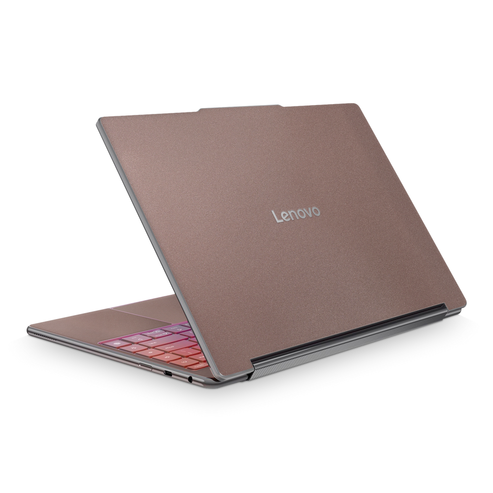 Lenovo Yoga 9 Aura (2025) Skins, Wraps & Covers