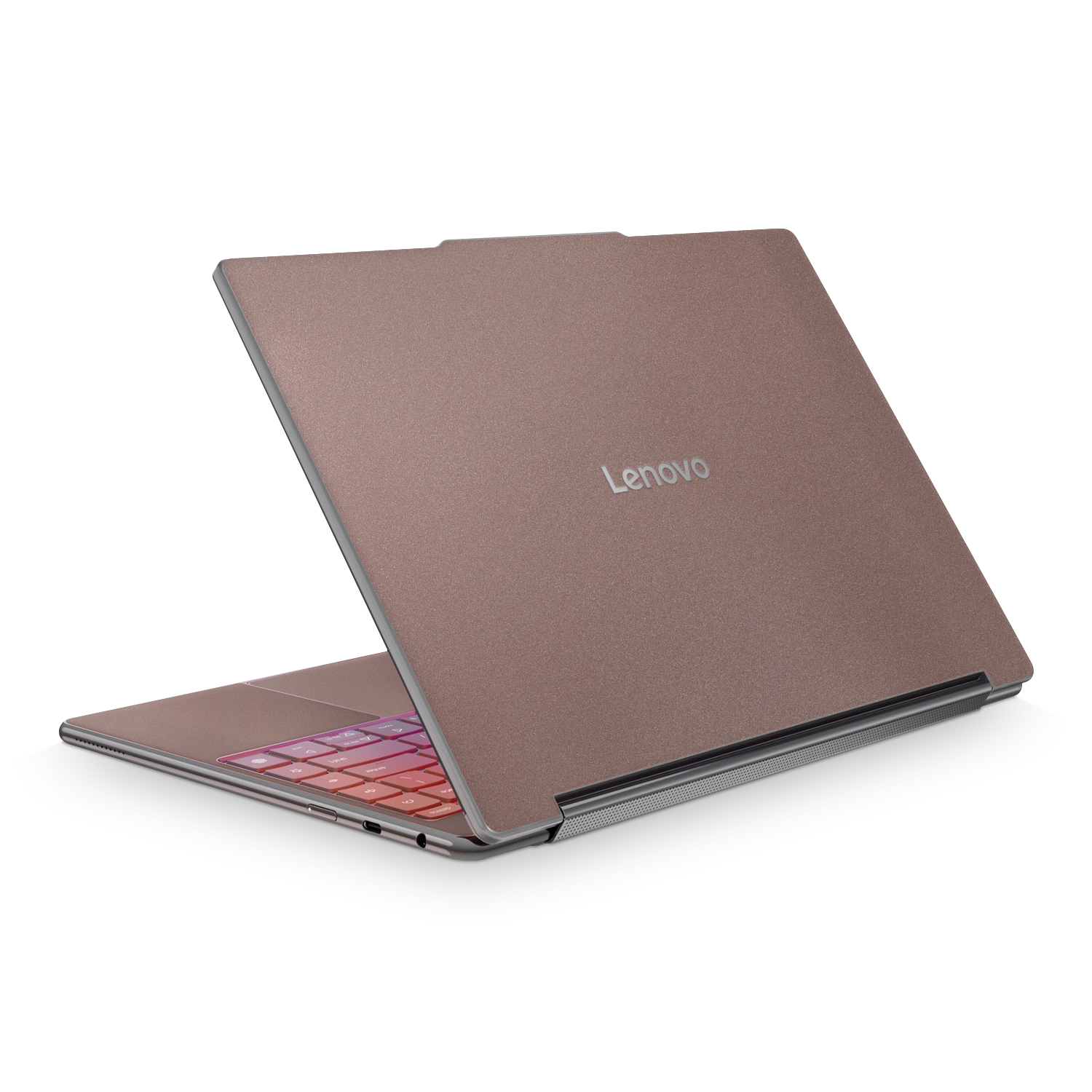 Lenovo Yoga 9 Aura (2025) Skins, Wraps & Covers