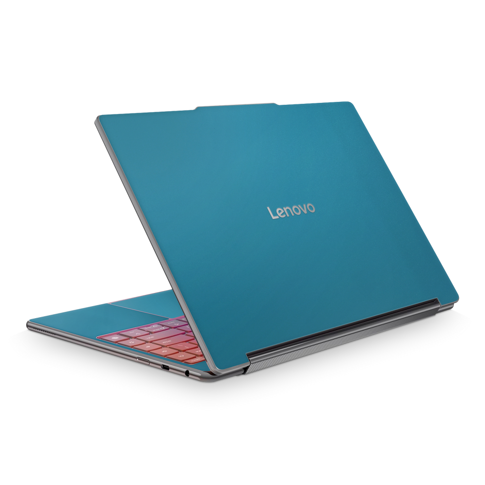 Lenovo Yoga 9 Aura (2025) Skins, Wraps & Covers