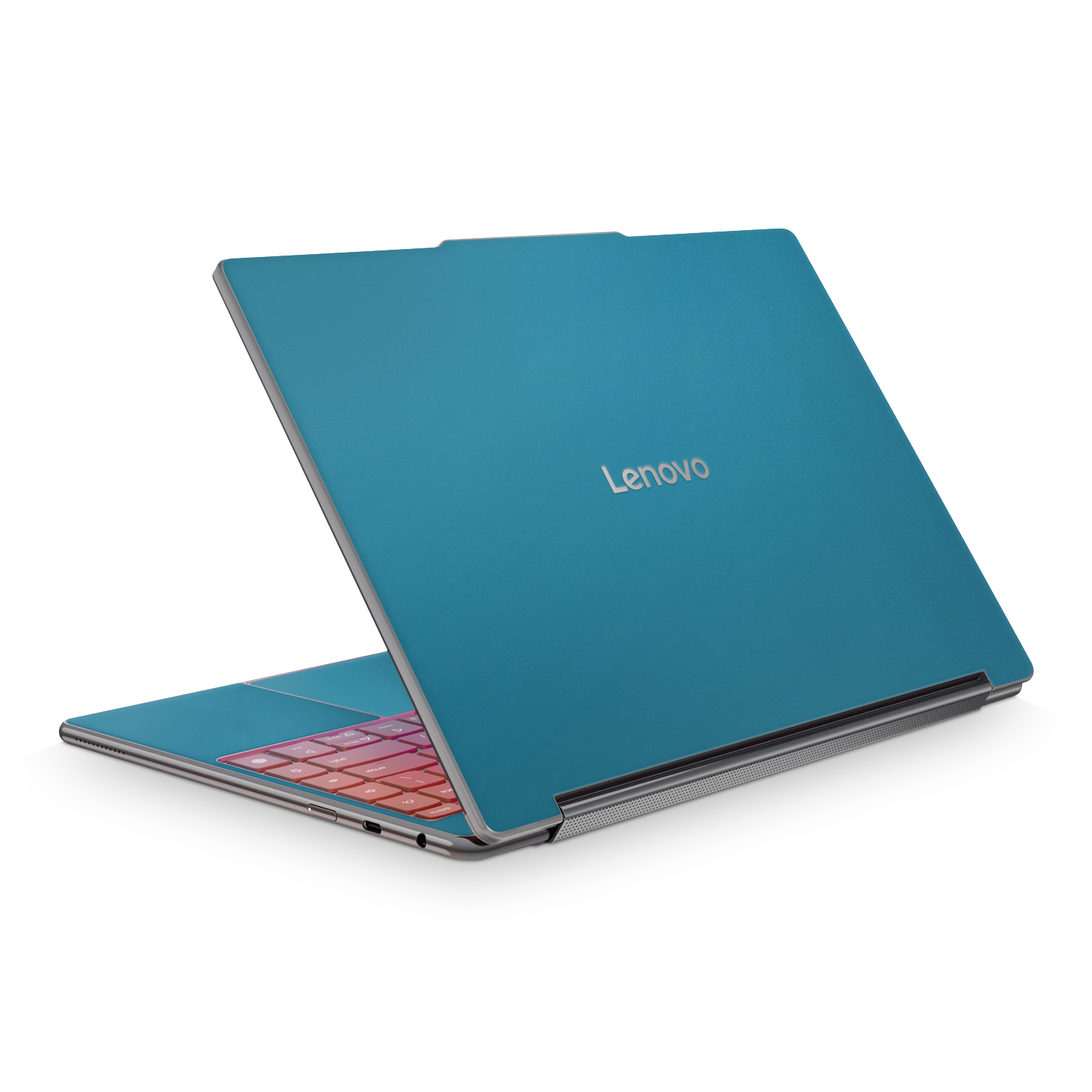 Lenovo Yoga 9 Aura (2025) Skins, Wraps & Covers
