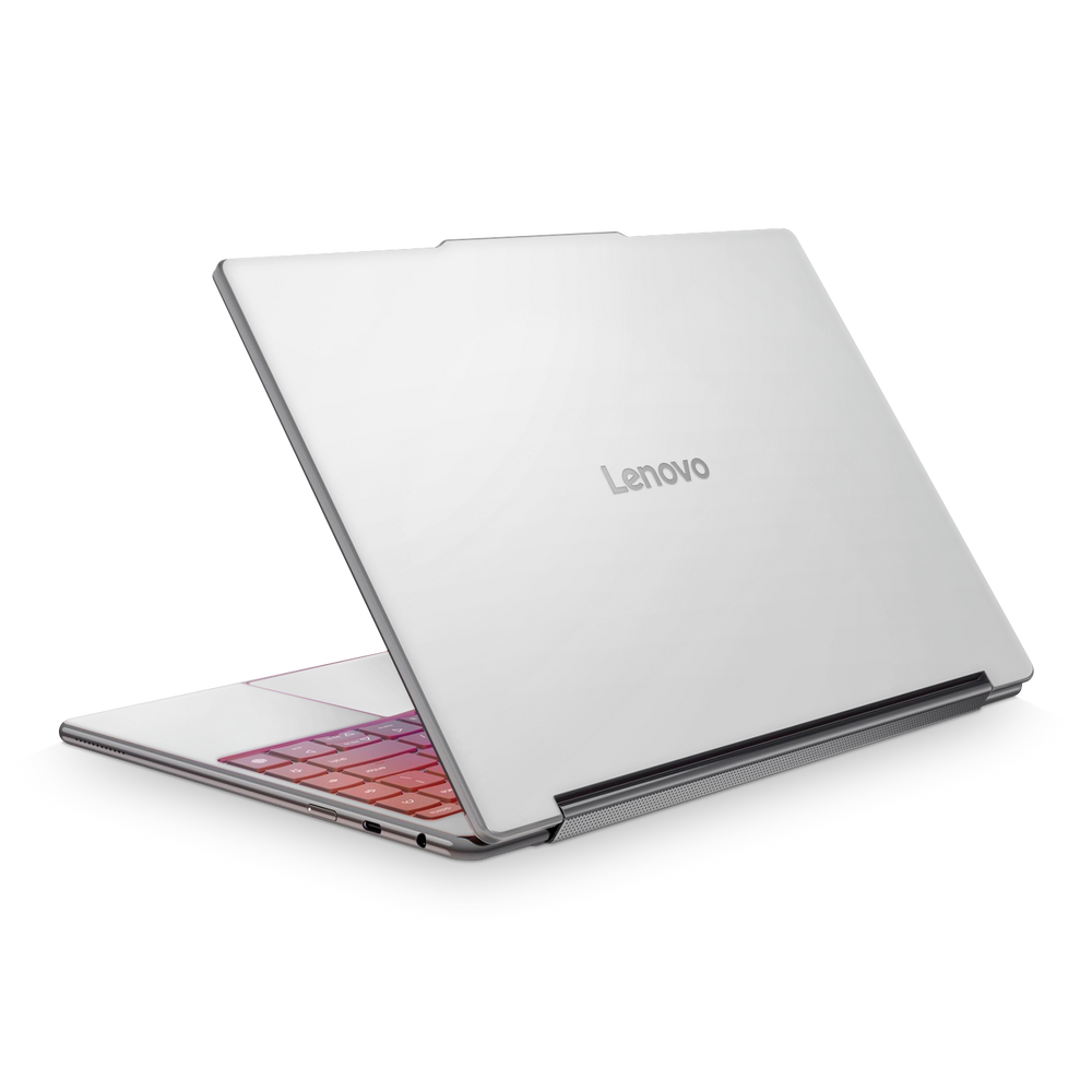 Lenovo Yoga 9 Aura (2025) Skins, Wraps & Covers