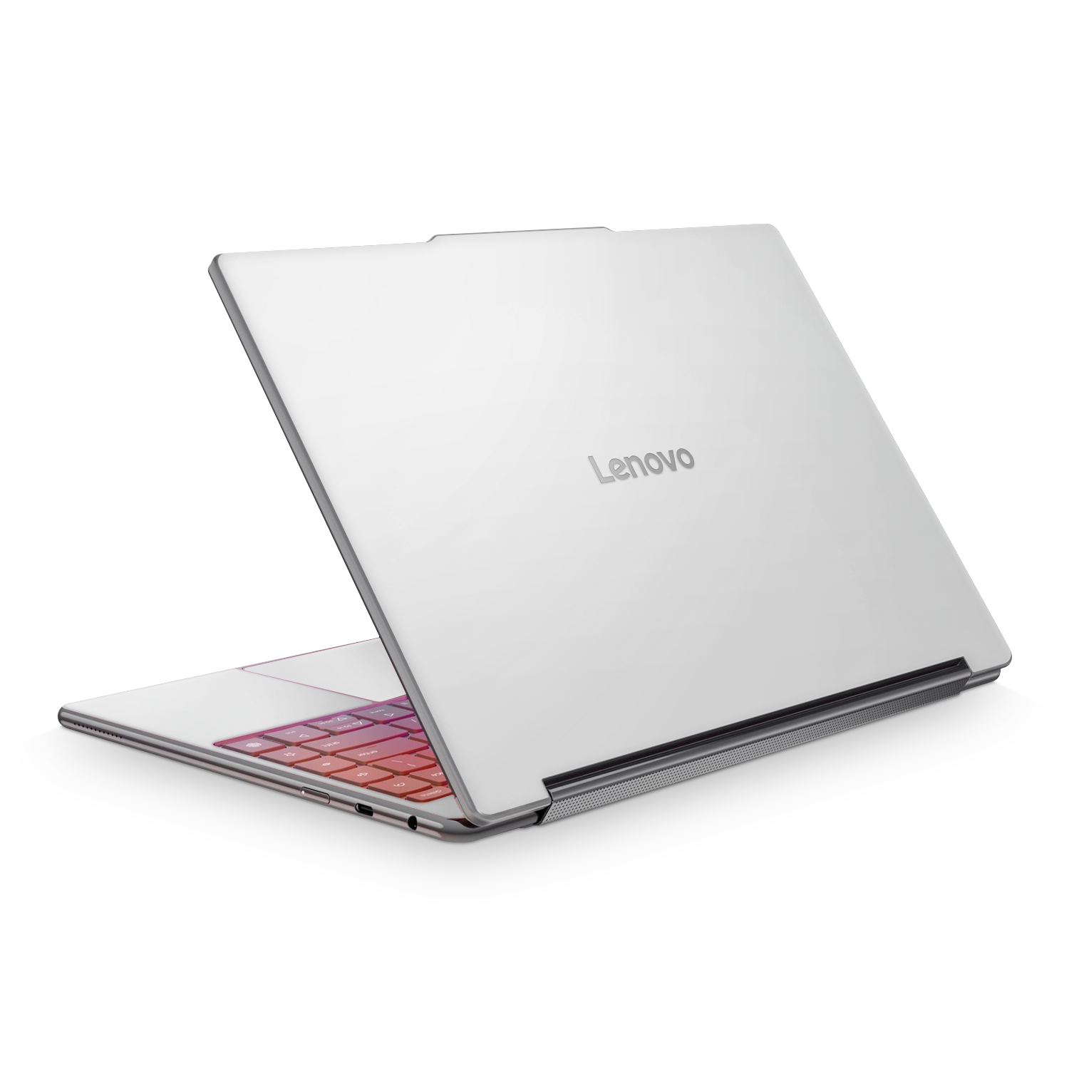Lenovo Yoga 9 Aura (2025) Skins, Wraps & Covers