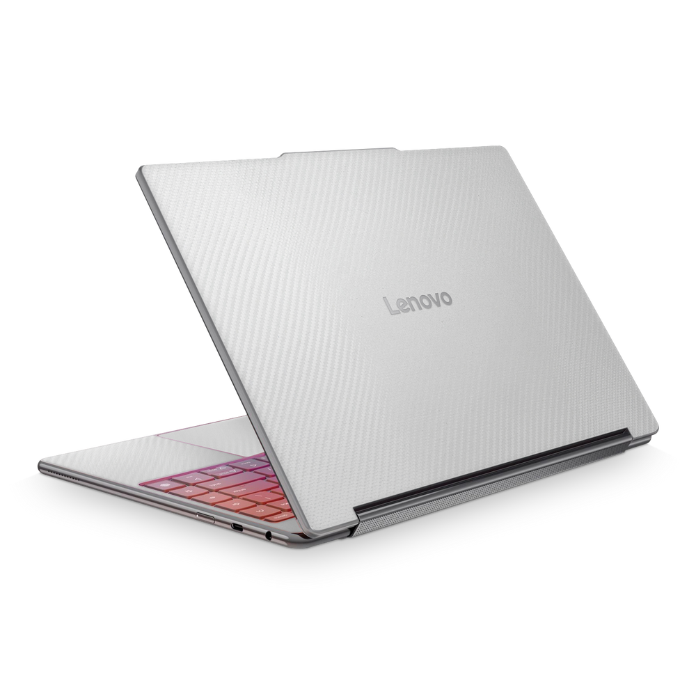 Lenovo Yoga 9 Aura (2025) Skins, Wraps & Covers