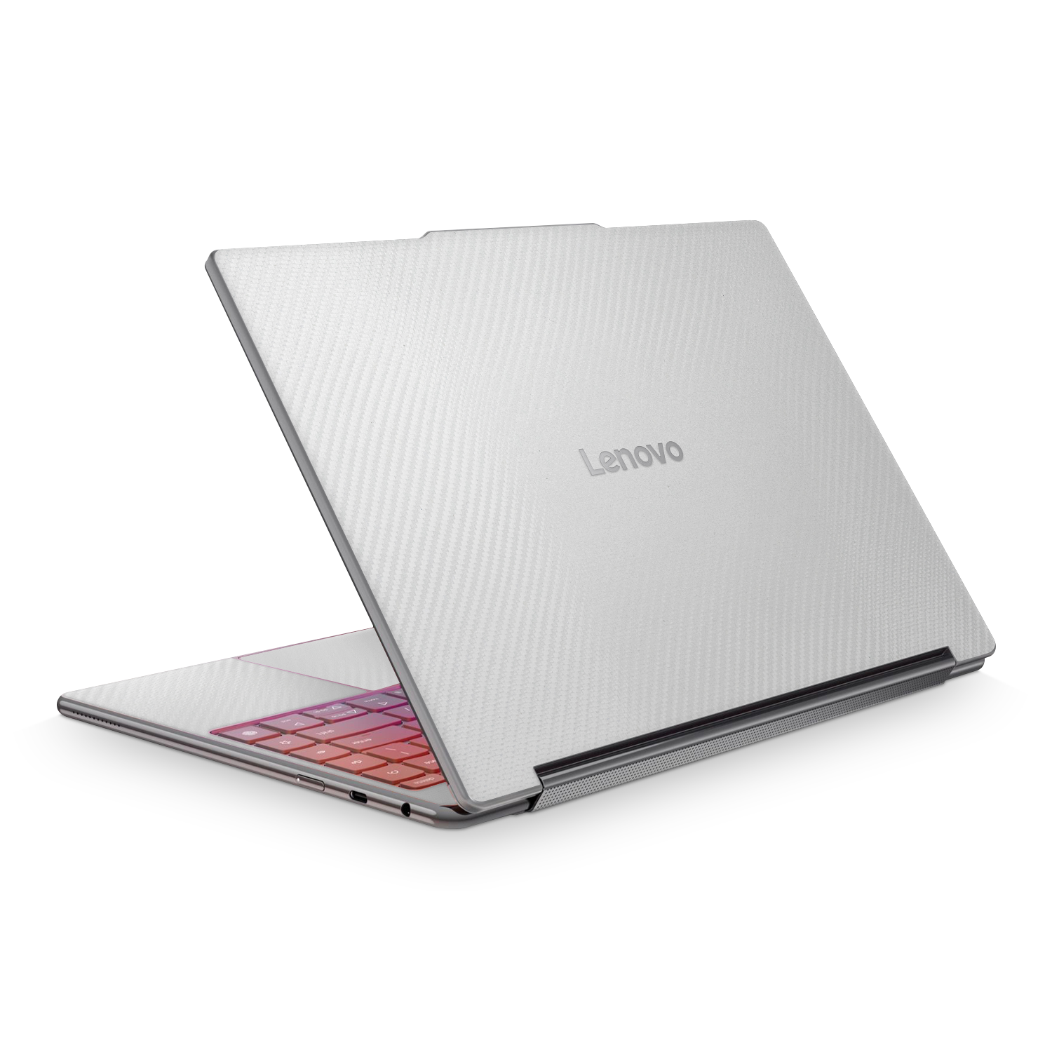 Lenovo Yoga 9 Aura (2025) Skins, Wraps & Covers