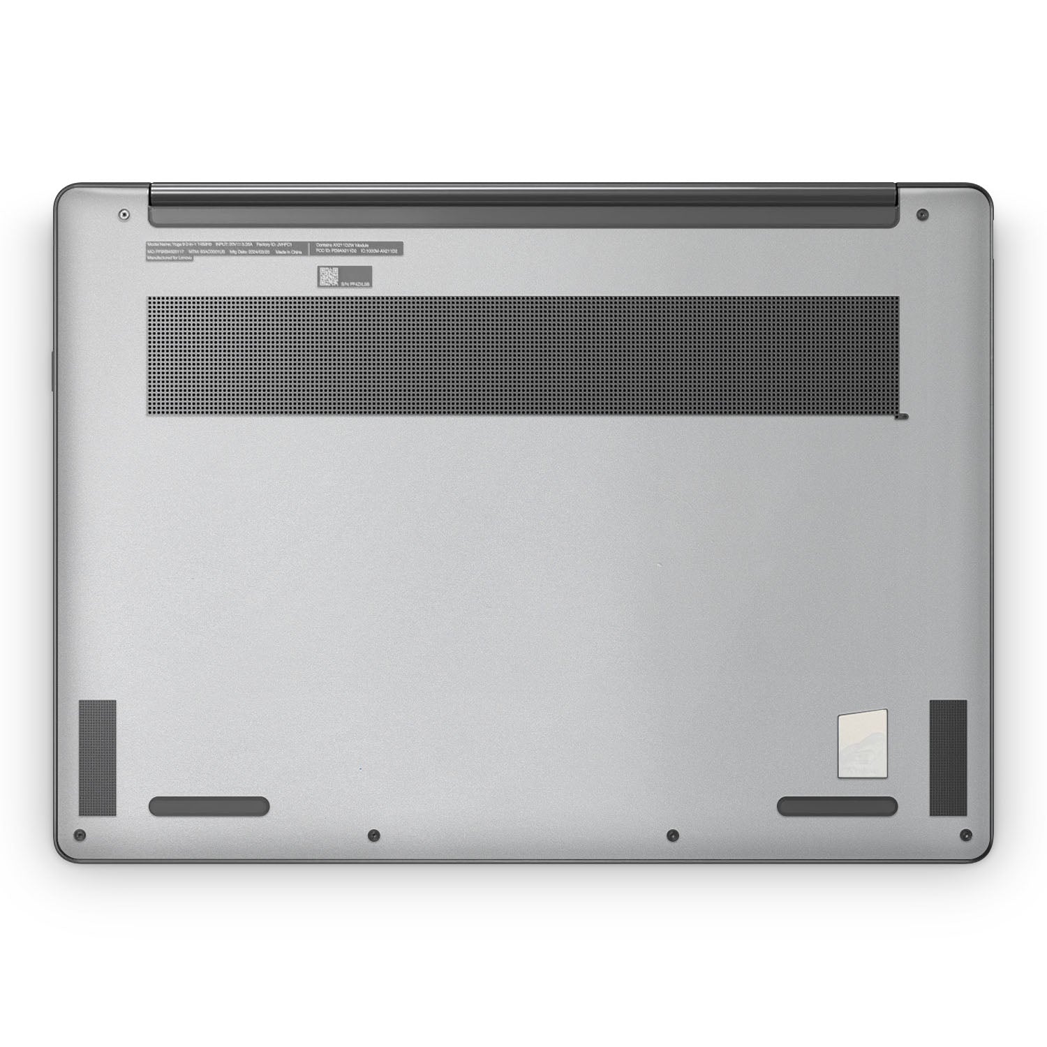 Lenovo Yoga 9i 14" (2023) Skins