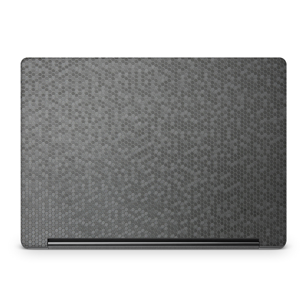 Lenovo Yoga 9I 14 2023 Essentials Black Honeycomb Skin Wrap Cover