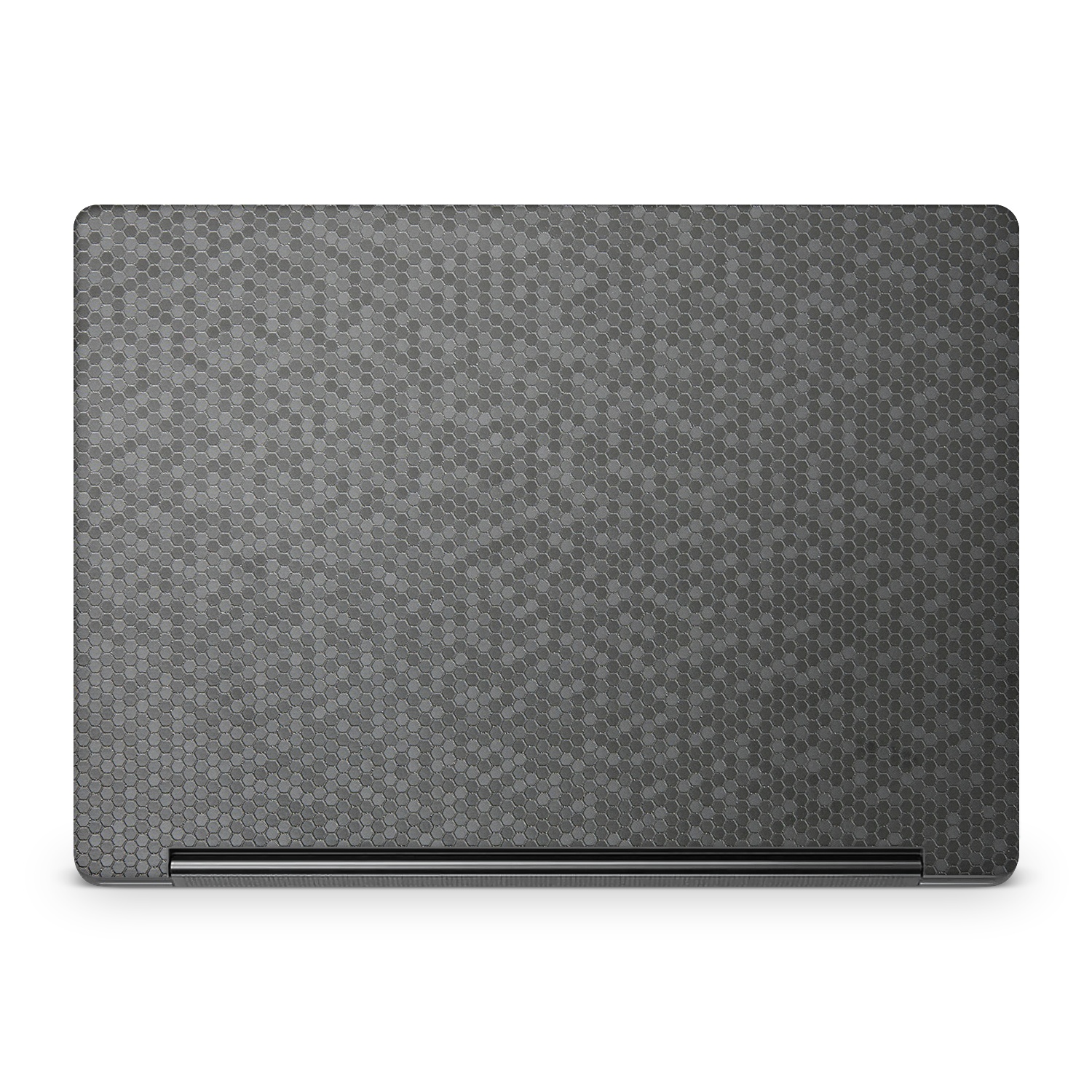 Lenovo Yoga 9I 14 2023 Essentials Black Honeycomb Skin Wrap Cover
