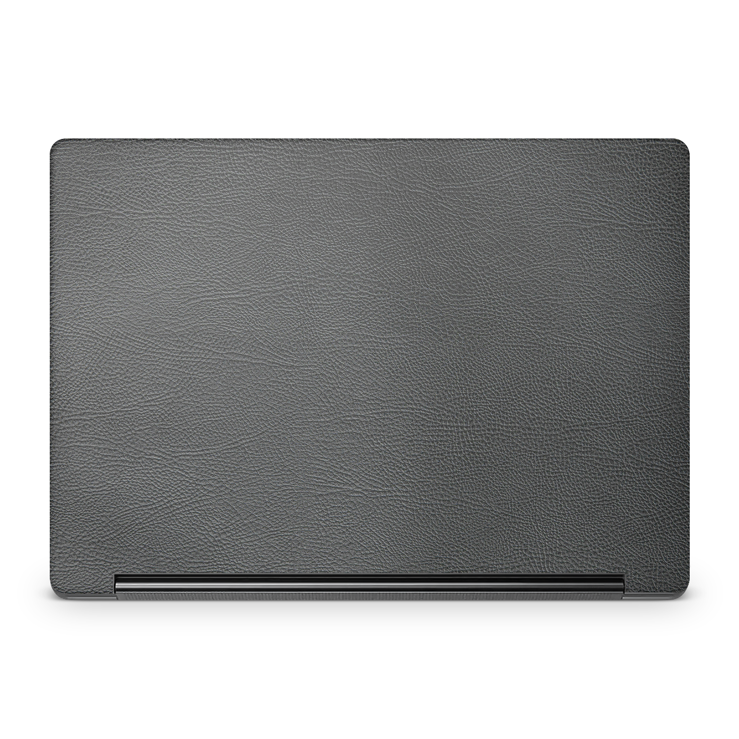 Lenovo Yoga 9I 14 2023 Essentials Black Leather Skin Wrap Cover