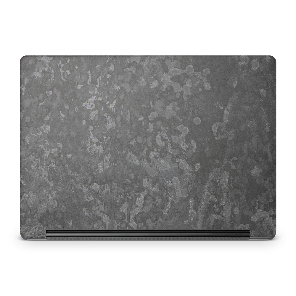 Lenovo Yoga 9I 14 2023 Essentials Forged Carbon Skin Wrap Cover