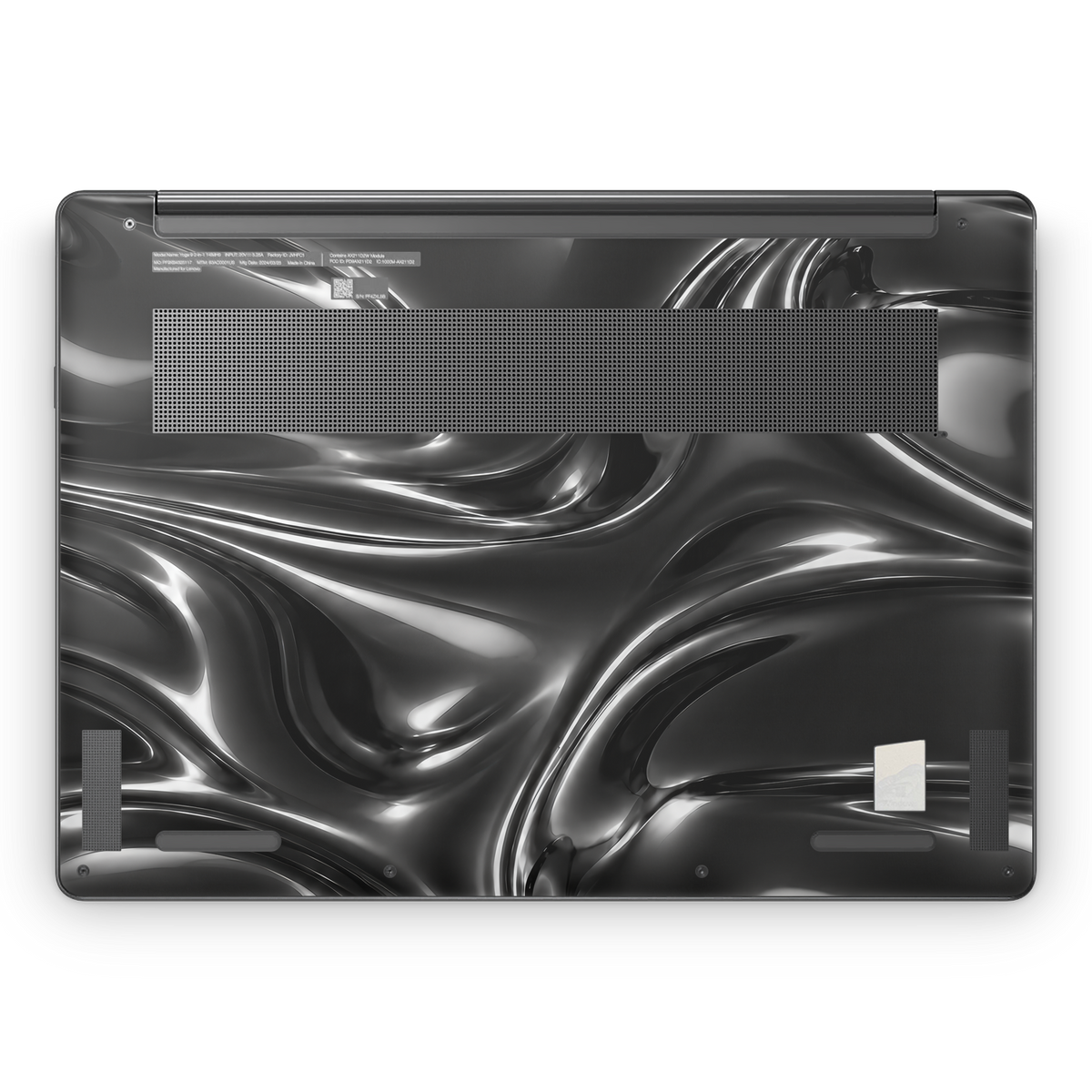 lenovo-yoga-9i-14-2023-prm-bottom-drkliqmet-skin-wrap-cover