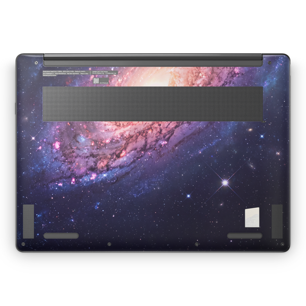 lenovo-yoga-9i-14-2023-prm-bottom-galaxy-skin-wrap-cover