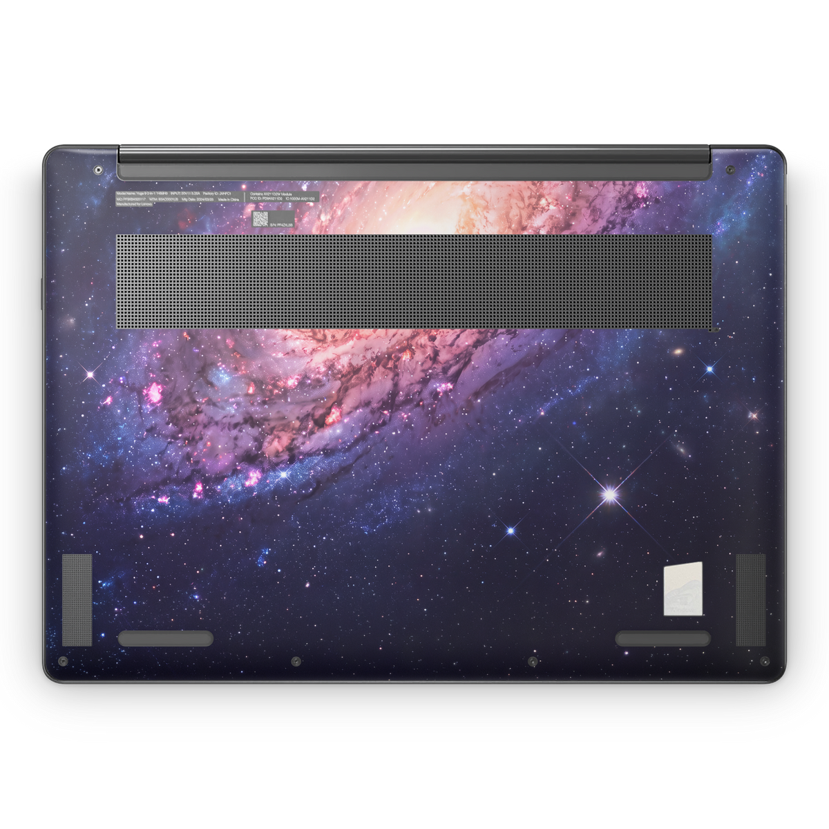 lenovo-yoga-9i-14-2023-prm-bottom-galaxy-skin-wrap-cover