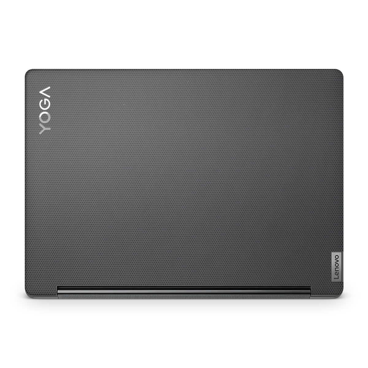 Lenovo Yoga 9I 14 2023 Premium Essentials Black Matrix Skin Wrap Cover
