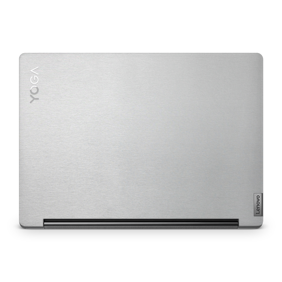 Lenovo Yoga 9I 14 2023 Premium Essentials Brushed Aluminum Skin Wrap Cover