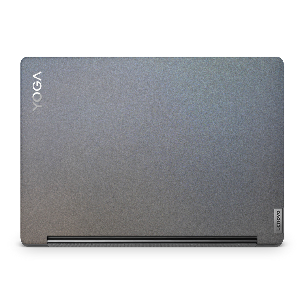 Lenovo Yoga 9I 14 2023 Premium Essentials Prism Skin Wrap Cover