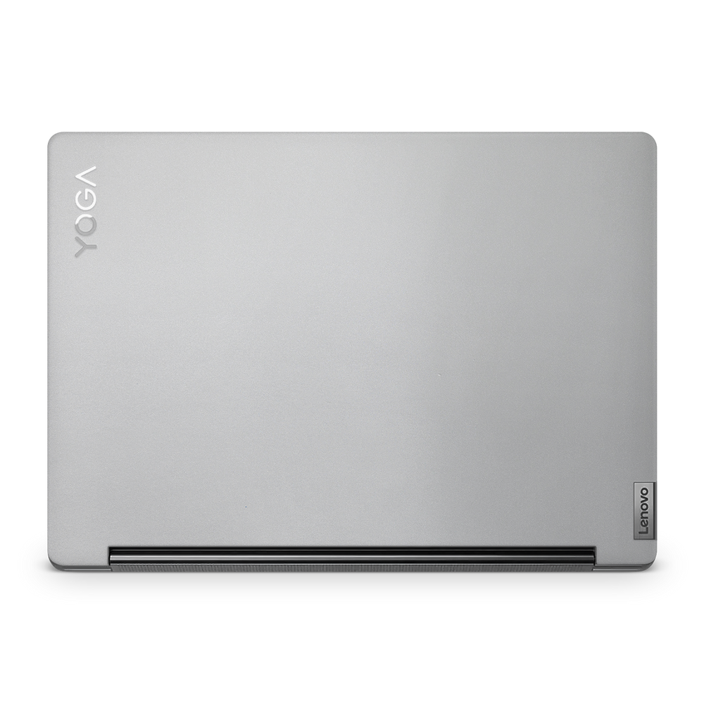 Lenovo Yoga 9I 14 2023 Premium Essentials Satin Aluminum Skin Wrap Cover