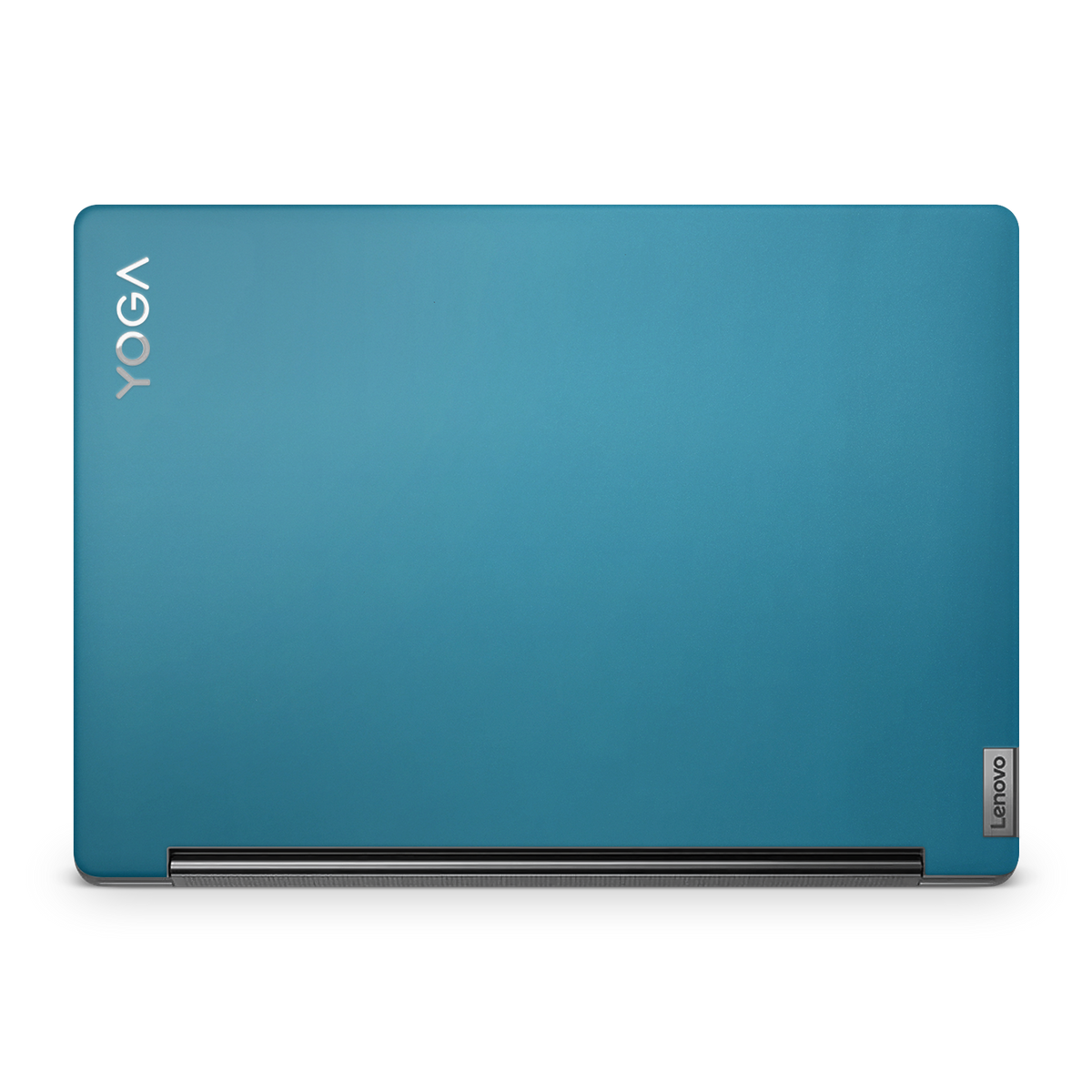 Lenovo Yoga 9I 14 2023 Premium Essentials Satin Ocean Shimmer Skin Wrap Cover