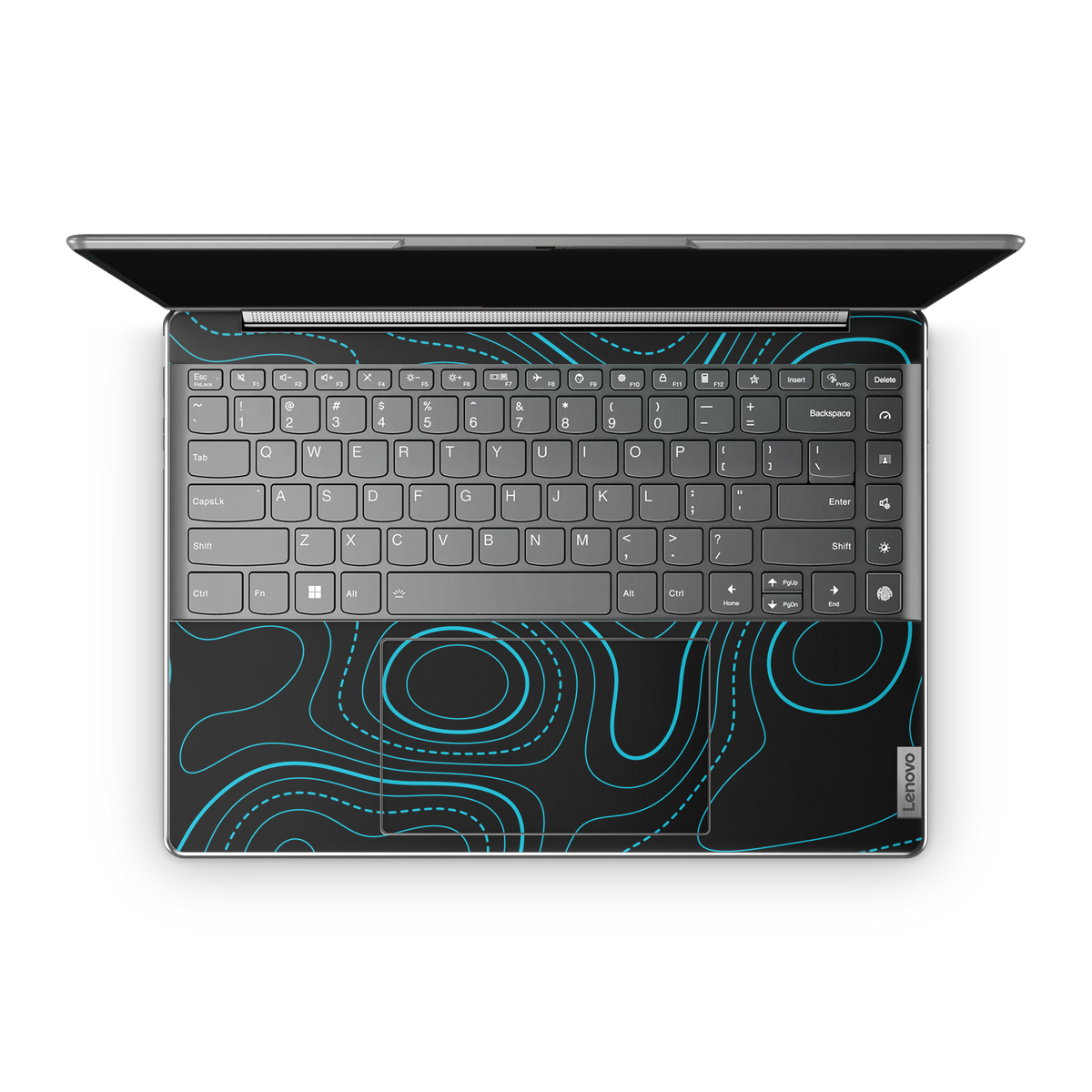 lenovo-yoga-9i-14-2023-prm-interior-drktopo-skin-wrap-cover