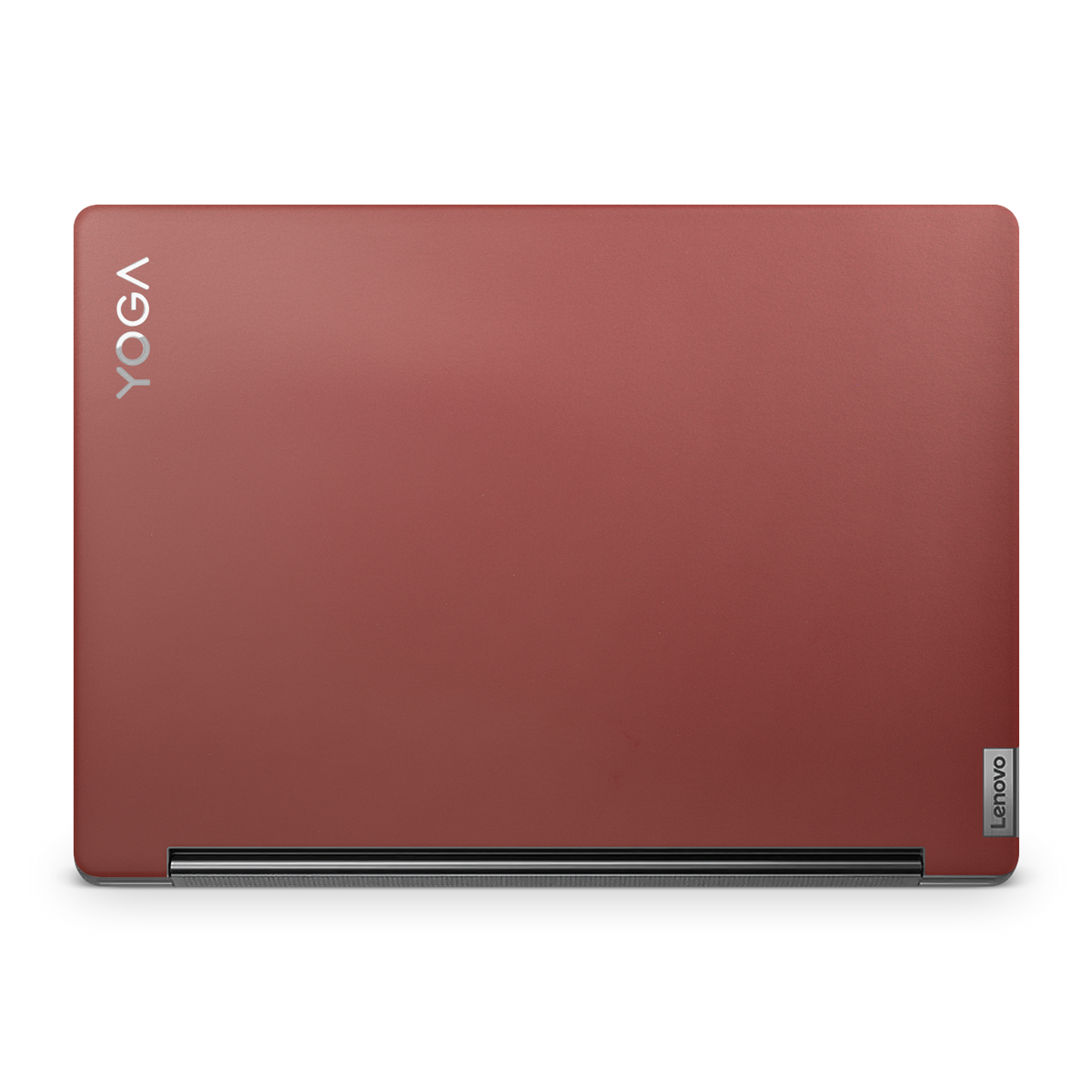 Lenovo Yoga 9i 14" 2023 Premium Vampire Red Skin Wrap Cover