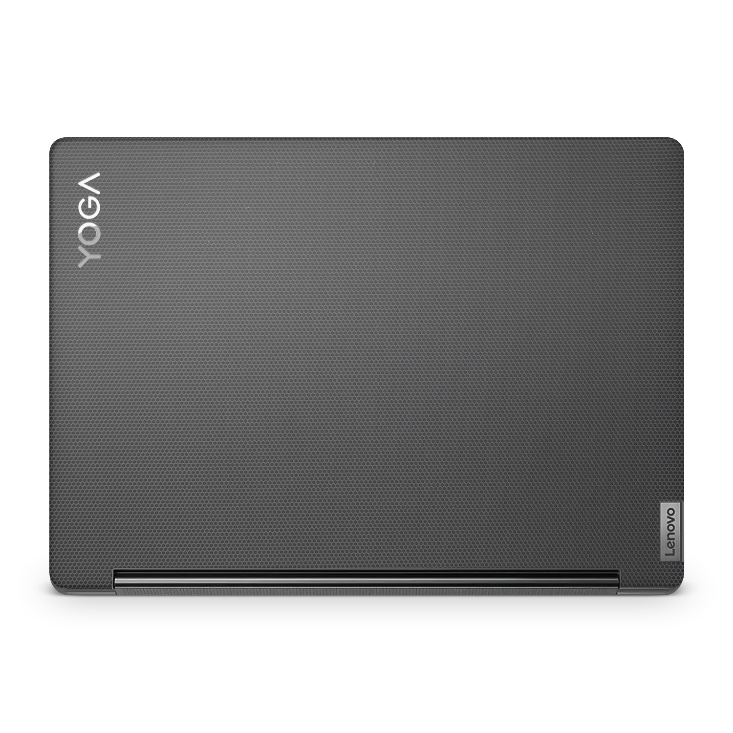 Lenovo Yoga 9I 14 2023 Professional Essentials Black Matrix Skin Wrap Cover